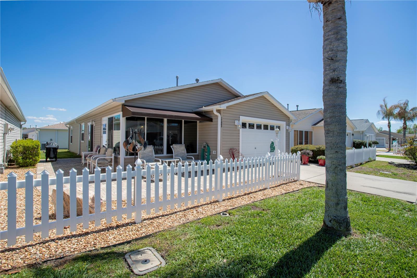 Image 17 of 27 For 17403 77th Sycamore Avenue