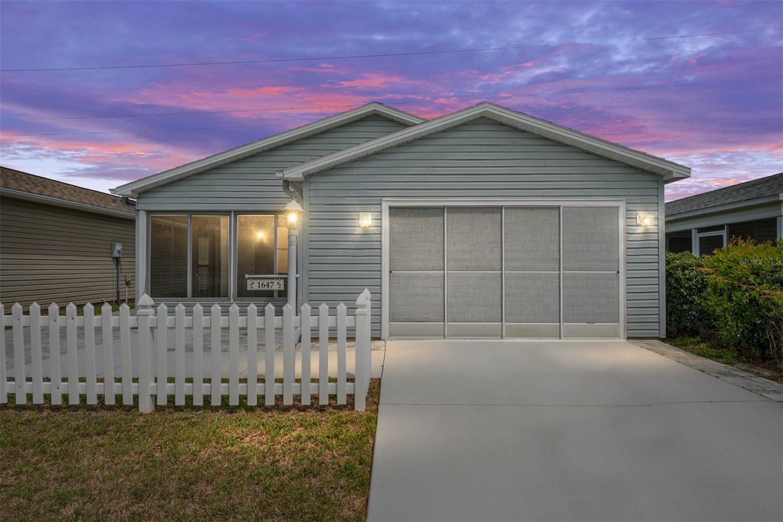 Details for 1647 Campos Drive, THE VILLAGES, FL 32162