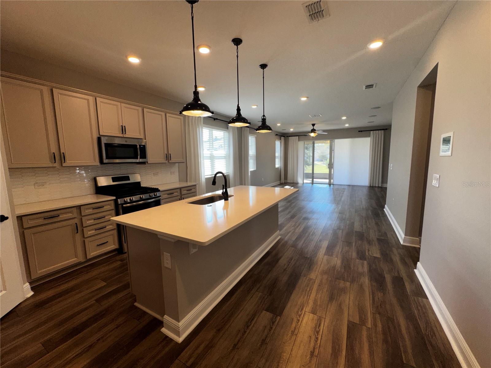 Image 2 of 19 For 2448 Spring Breeze Drive