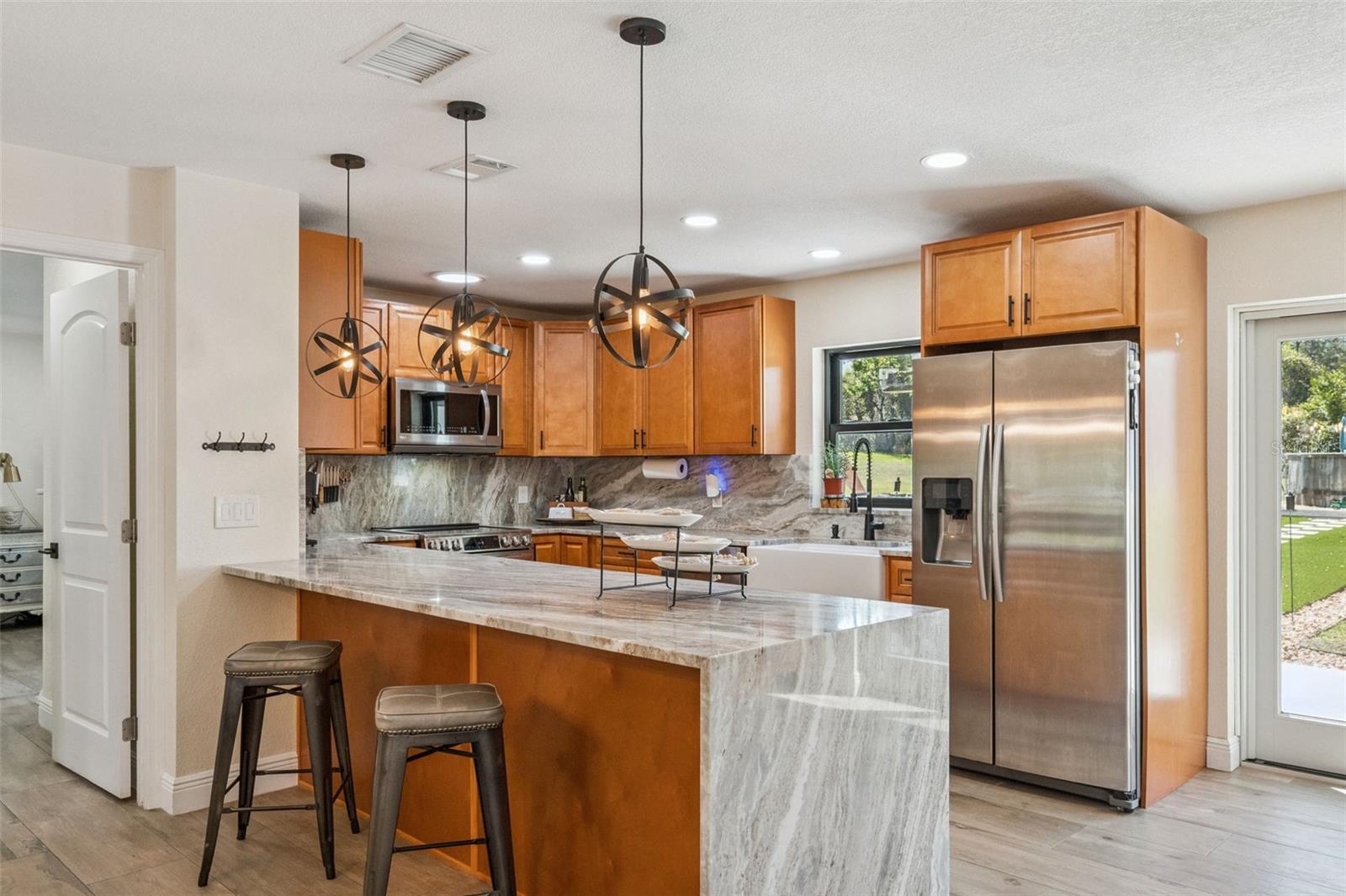 Image 12 of 57 For 15436 Vinola Drive