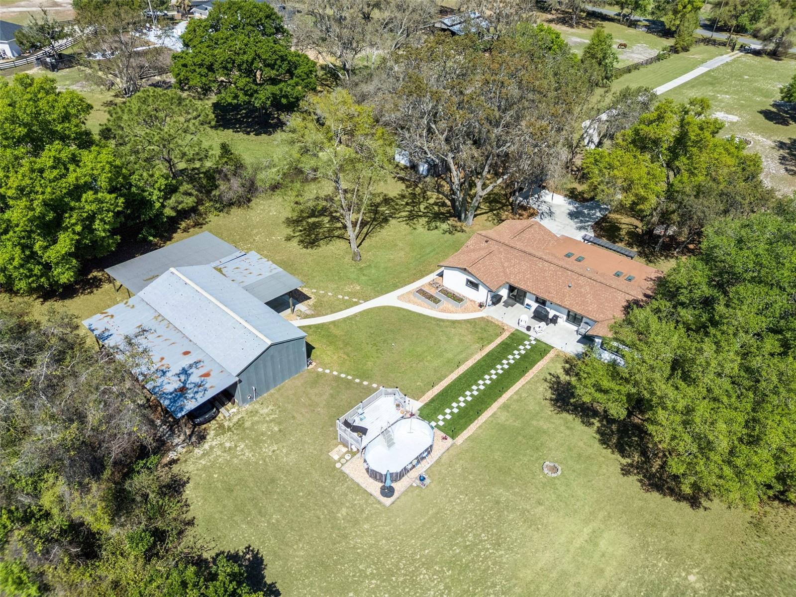 Image 47 of 57 For 15436 Vinola Drive