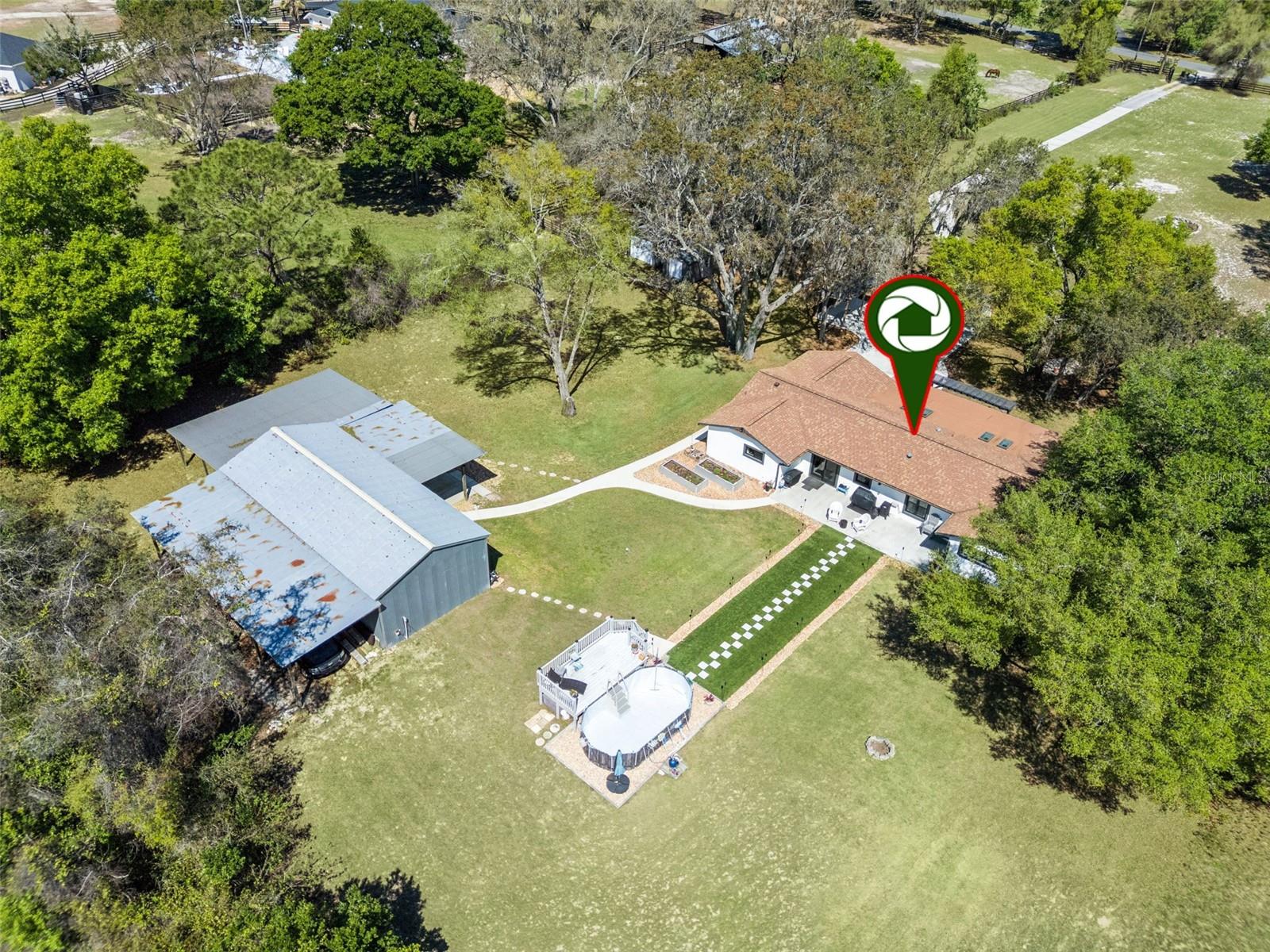 Image 48 of 57 For 15436 Vinola Drive