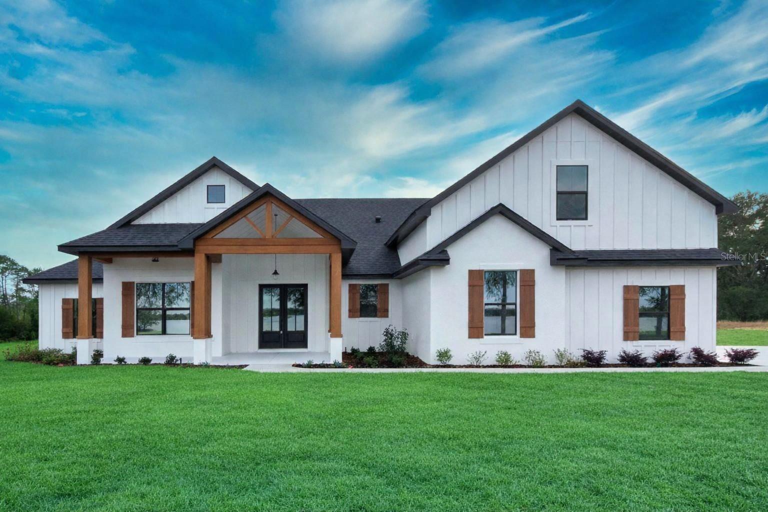 Details for Tbd Lot 01000 Silver Drive, UMATILLA, FL 32784