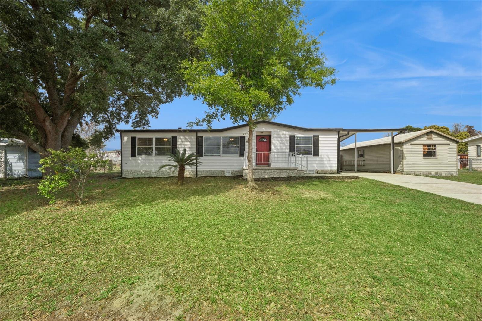 Details for 11411 Bobwhite Boulevard, LEESBURG, FL 34788