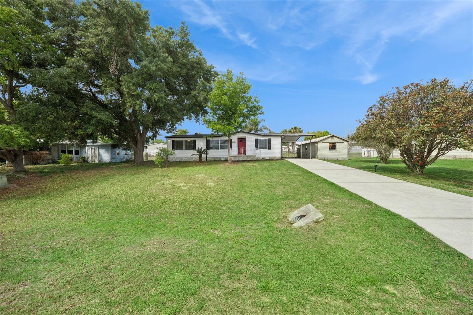 Image 2 of 35 For 11411 Bobwhite Boulevard