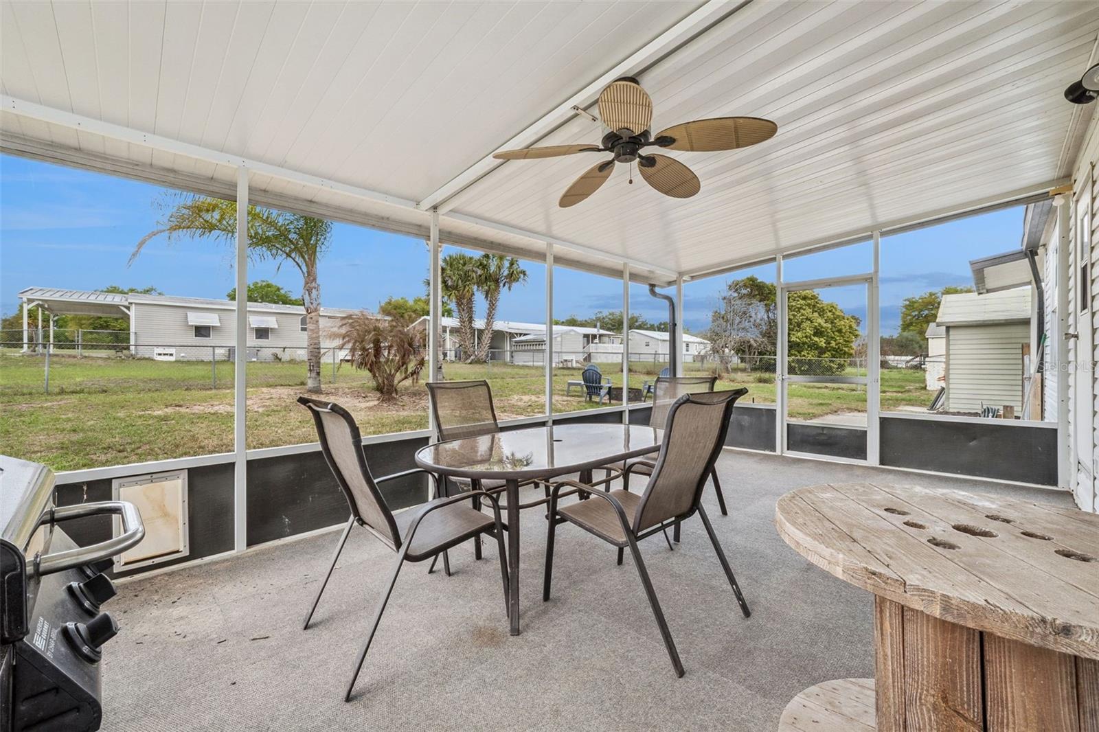 Image 29 of 35 For 11411 Bobwhite Boulevard