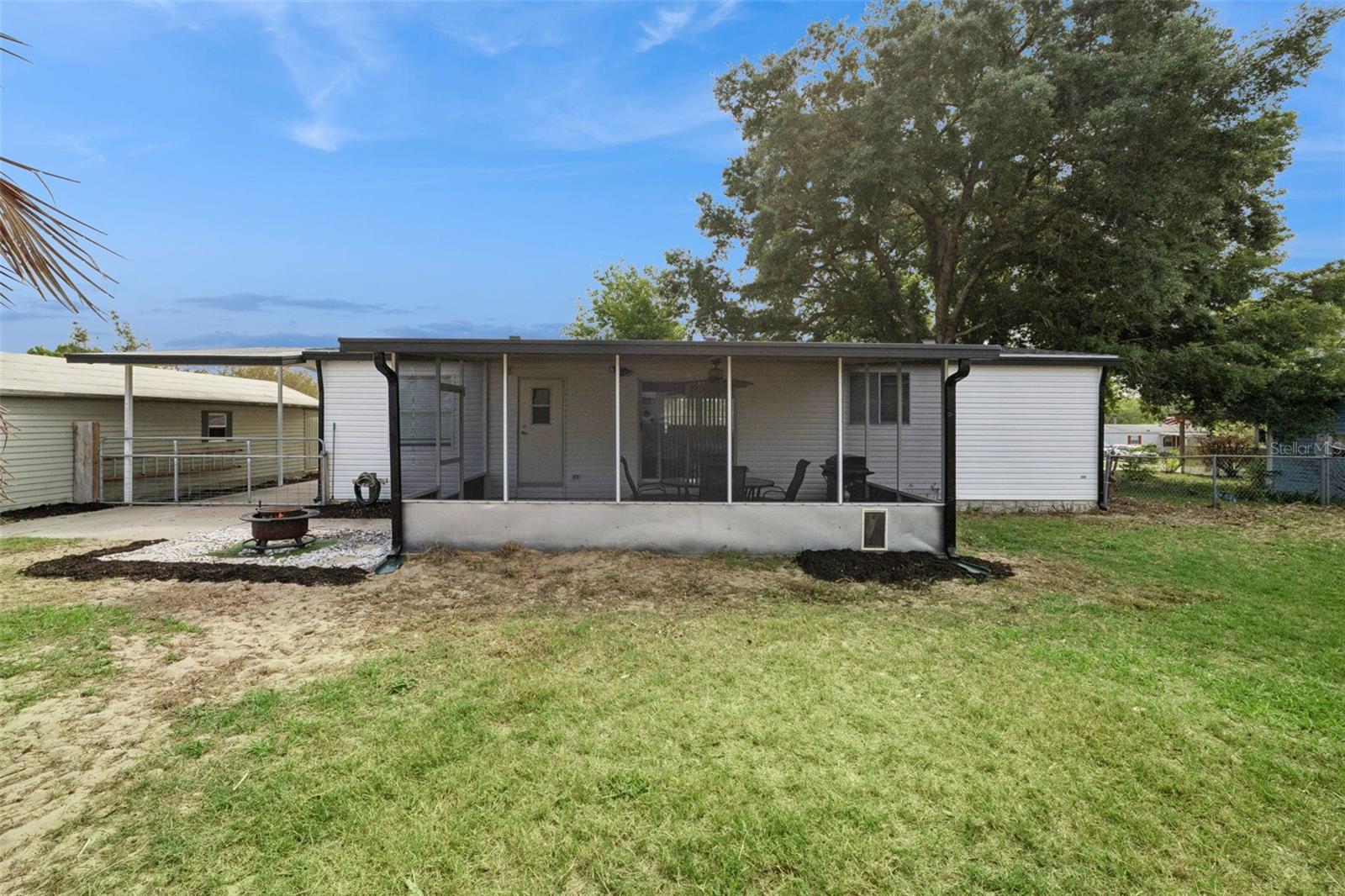 Image 31 of 35 For 11411 Bobwhite Boulevard