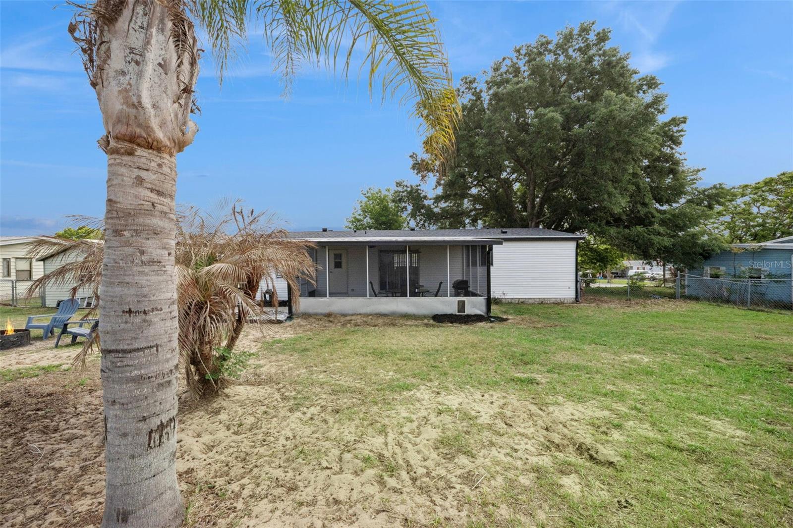 Image 32 of 35 For 11411 Bobwhite Boulevard