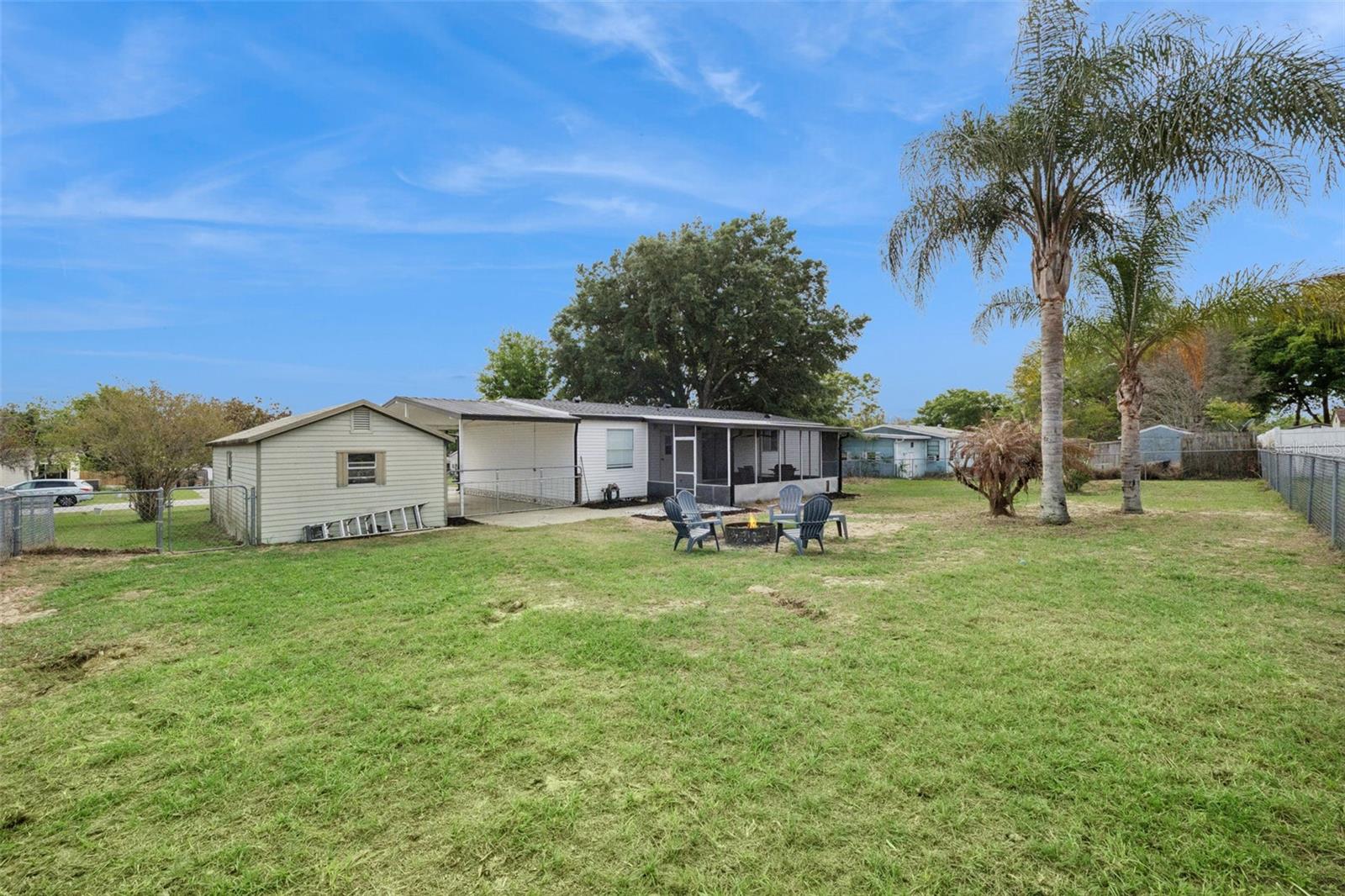 Image 33 of 35 For 11411 Bobwhite Boulevard