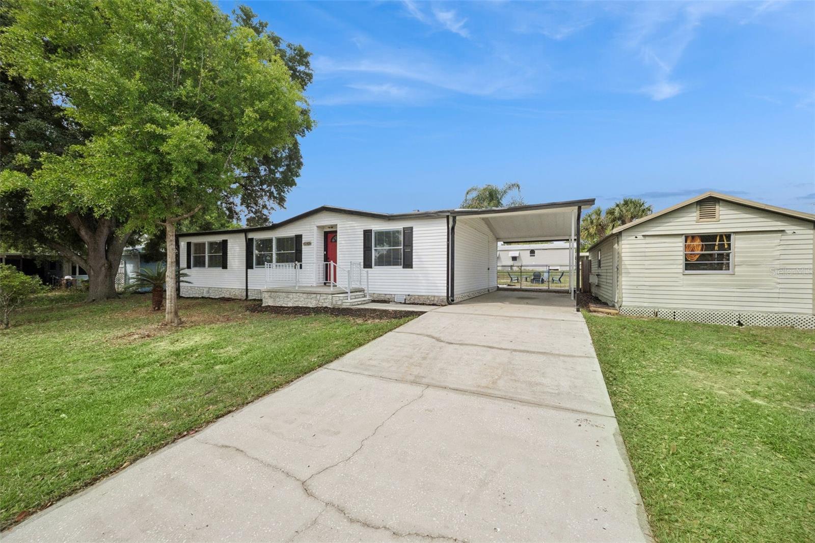 Image 5 of 35 For 11411 Bobwhite Boulevard