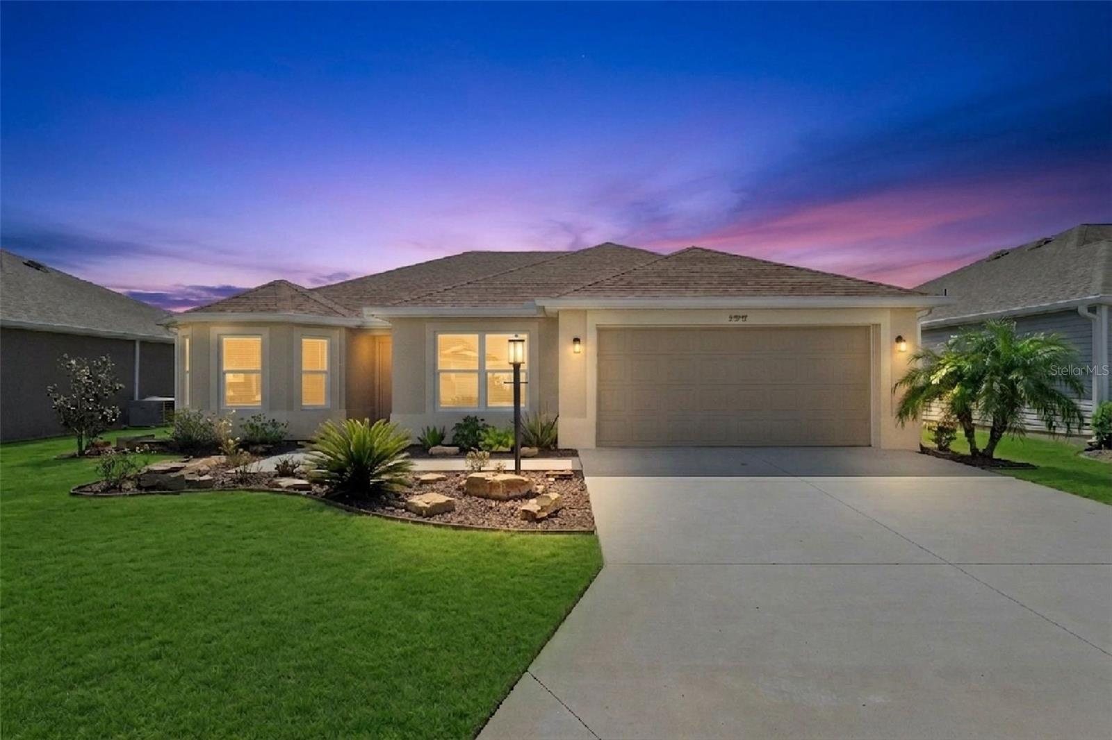 Details for 2378 Youngmann Loop, THE VILLAGES, FL 32163