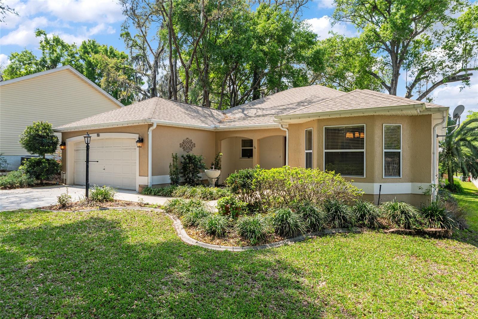 Details for 110 Chula Vista Avenue, THE VILLAGES, FL 32159