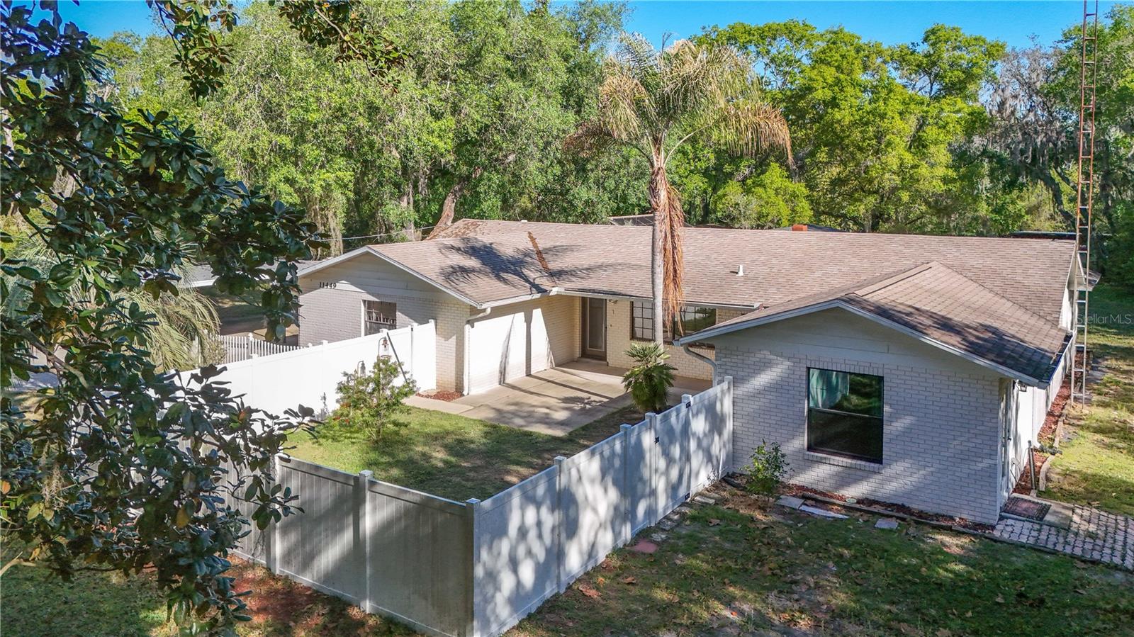 Details for 11449 Ocklawaha Drive, LEESBURG, FL 34788