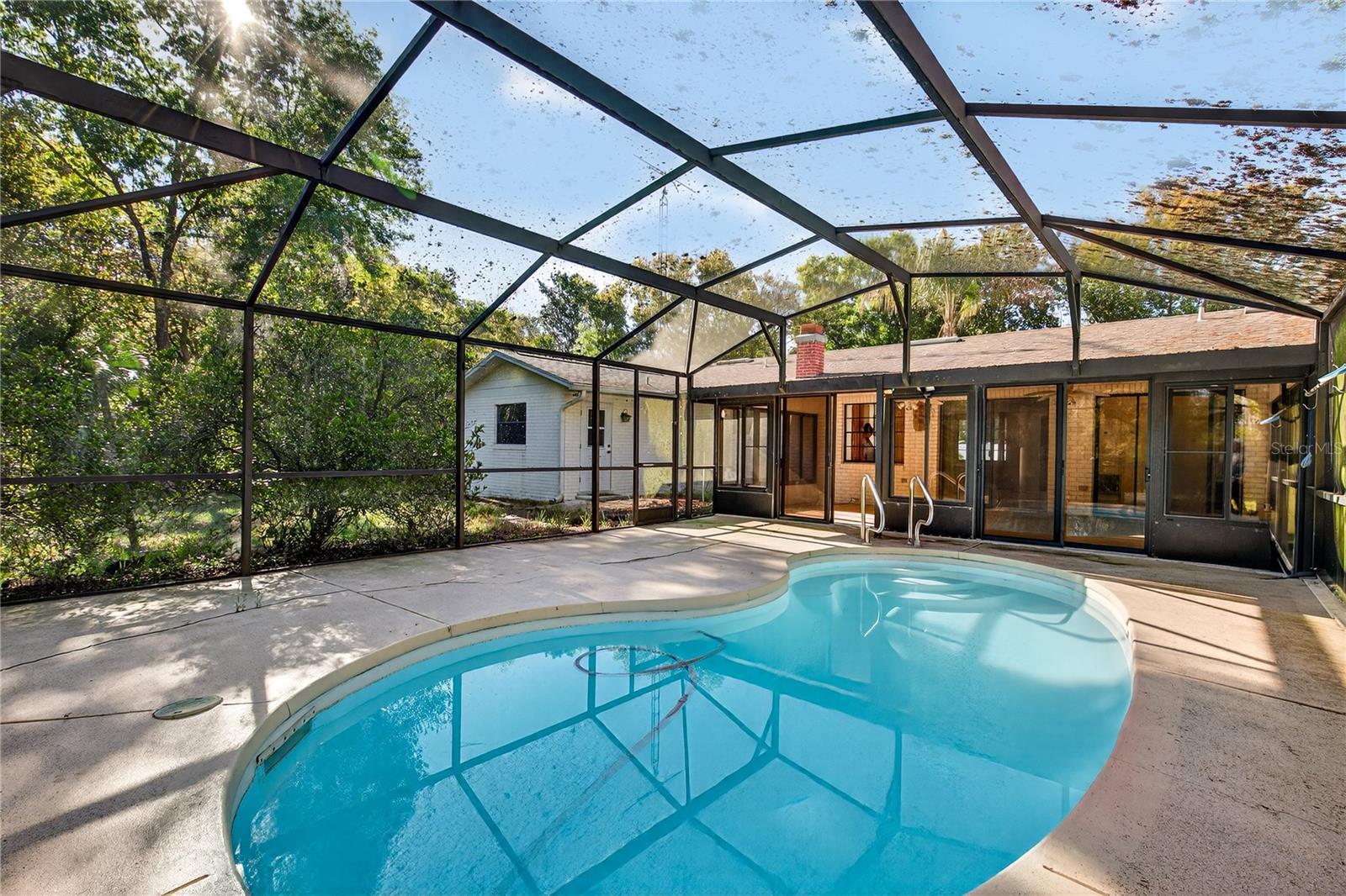 Image 33 of 56 For 11449 Ocklawaha Drive