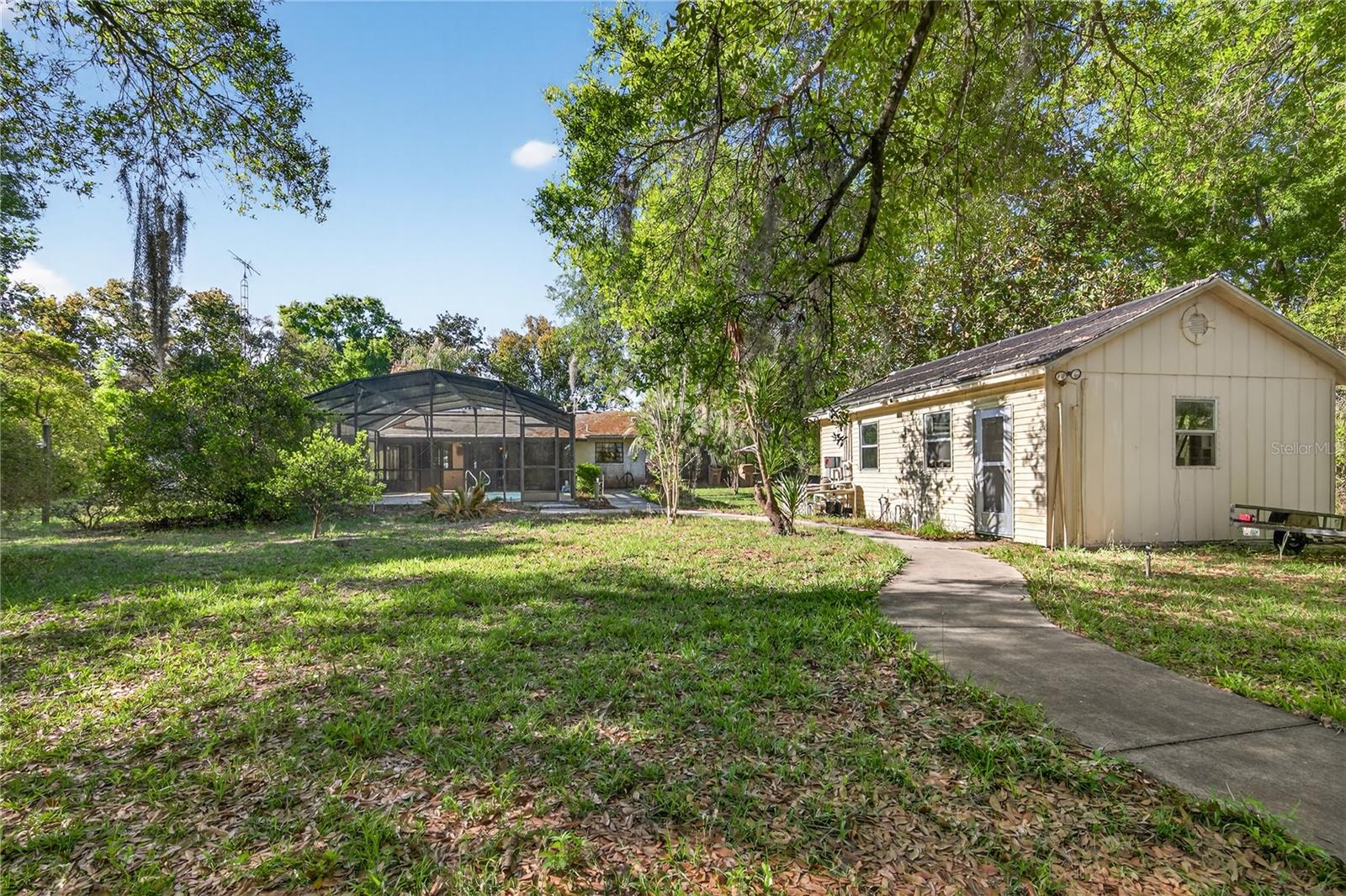 Image 38 of 56 For 11449 Ocklawaha Drive