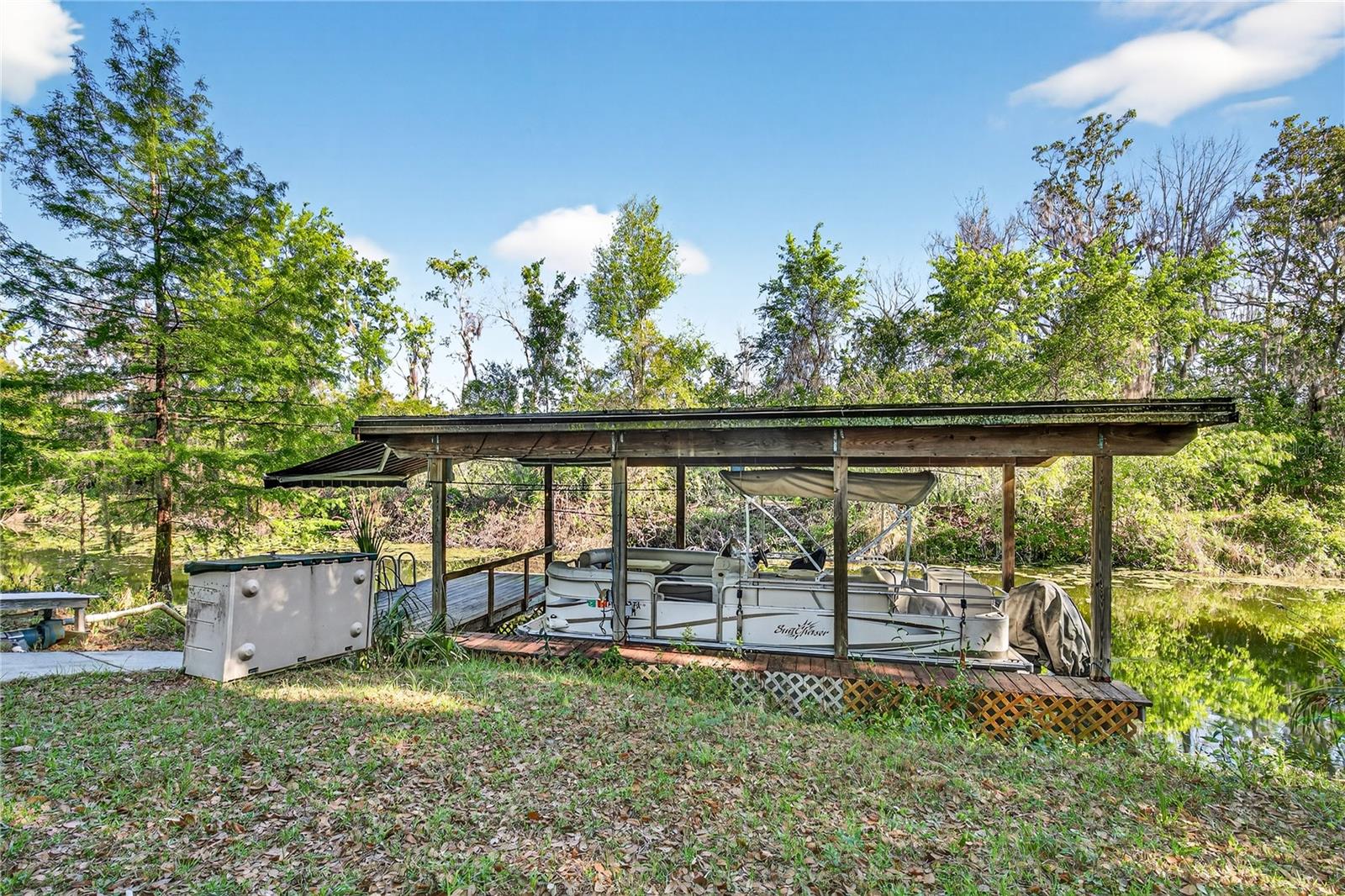 Image 39 of 56 For 11449 Ocklawaha Drive