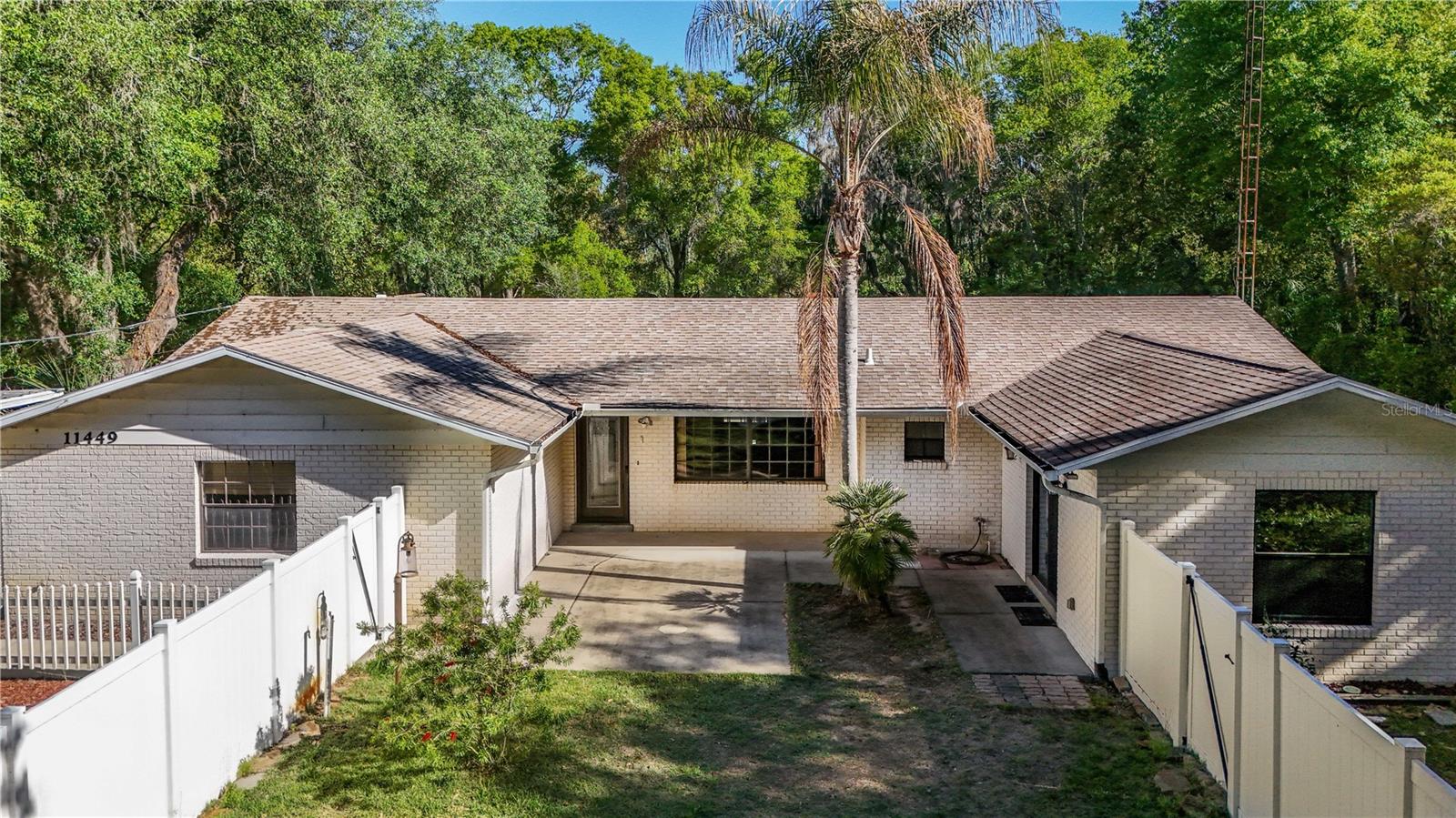 Image 4 of 56 For 11449 Ocklawaha Drive