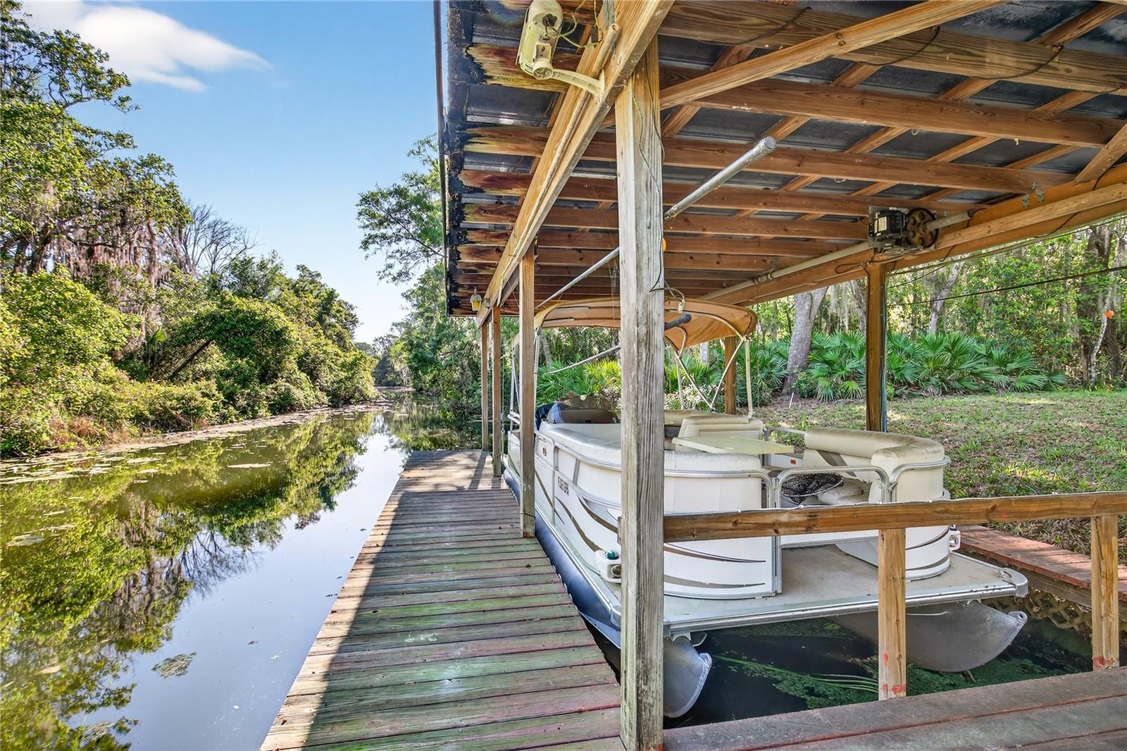 Image 40 of 56 For 11449 Ocklawaha Drive