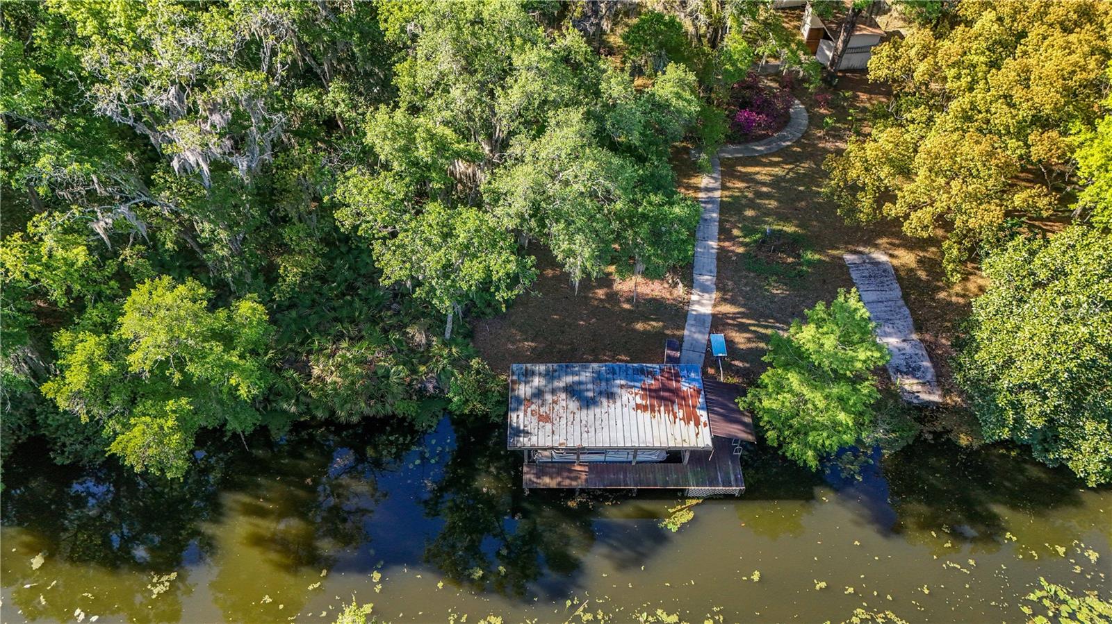 Image 45 of 56 For 11449 Ocklawaha Drive