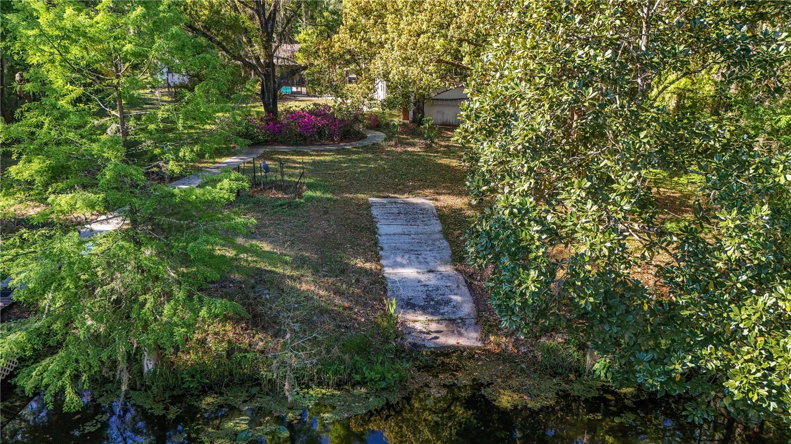 Image 47 of 56 For 11449 Ocklawaha Drive