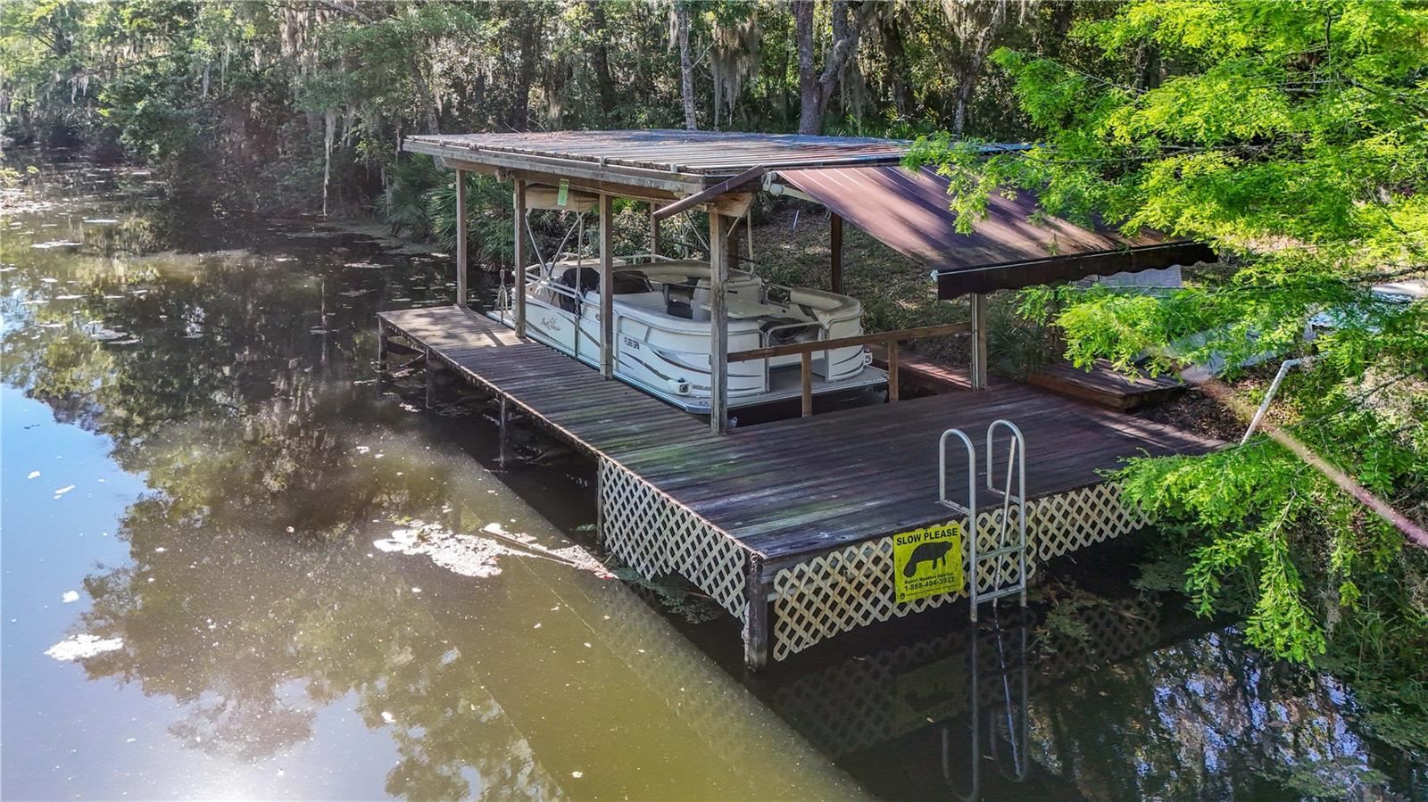 Image 48 of 56 For 11449 Ocklawaha Drive