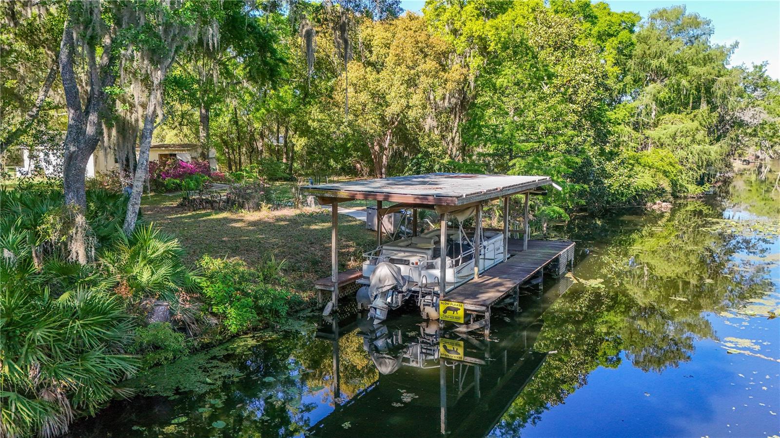 Image 49 of 56 For 11449 Ocklawaha Drive