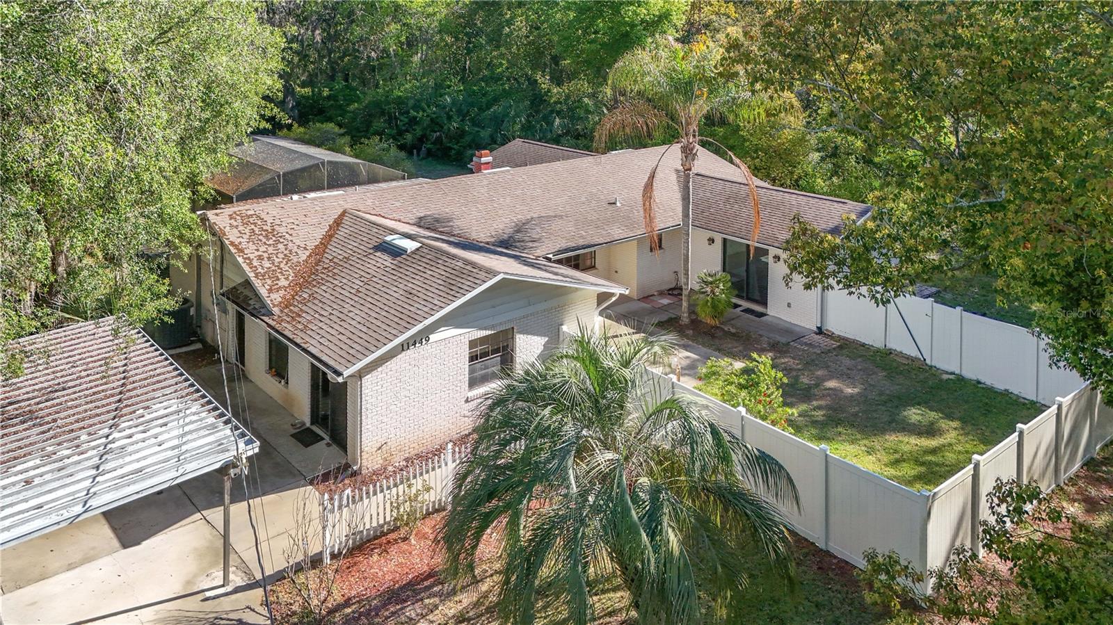 Image 5 of 56 For 11449 Ocklawaha Drive