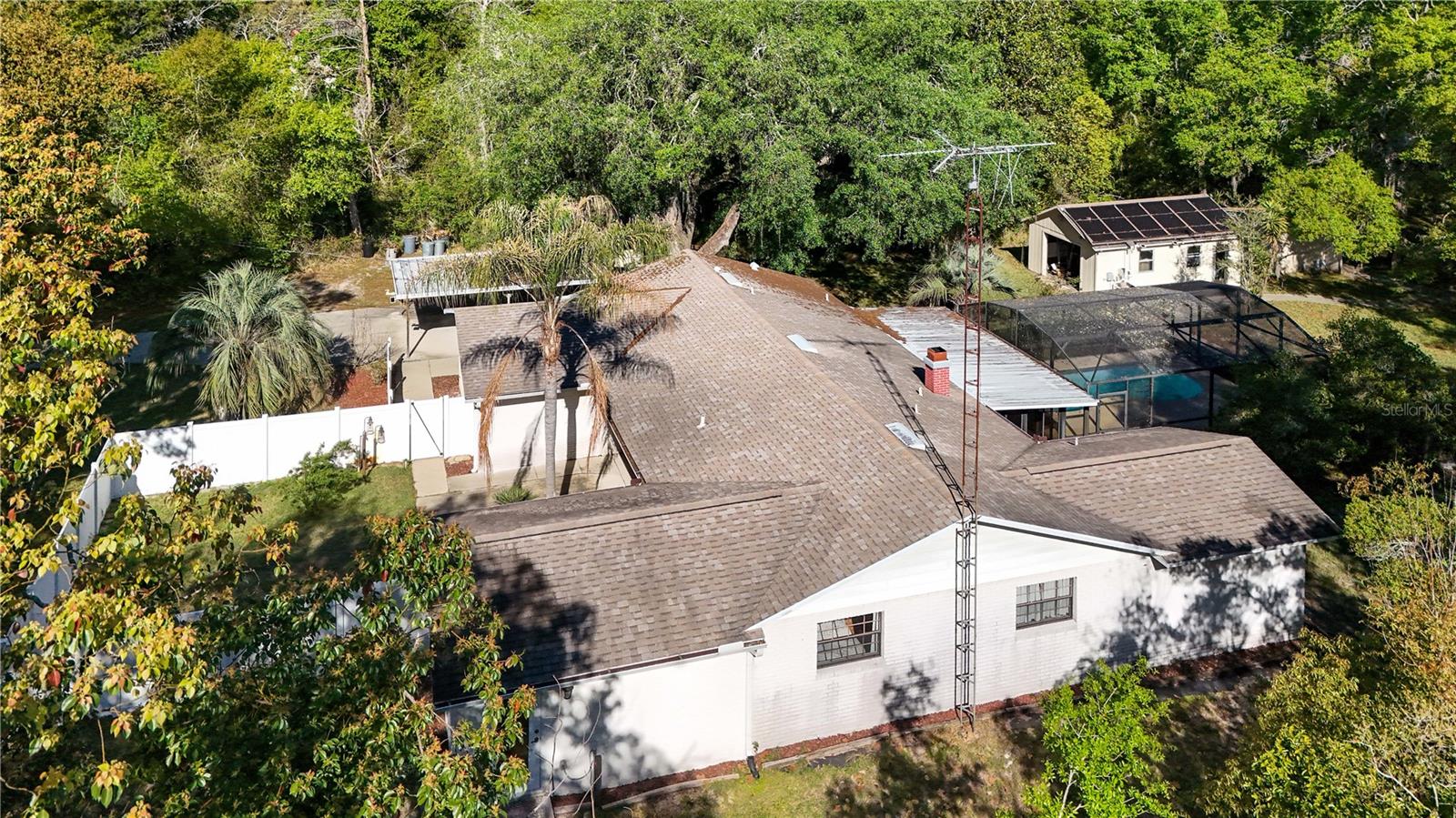 Image 50 of 56 For 11449 Ocklawaha Drive