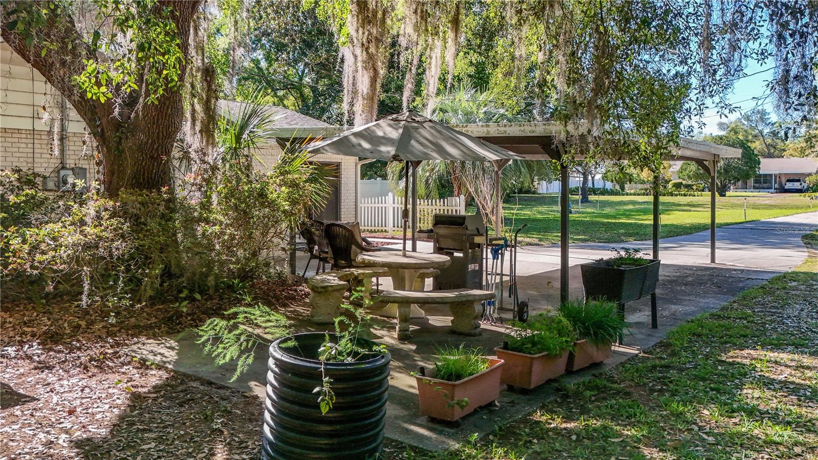 Image 53 of 56 For 11449 Ocklawaha Drive