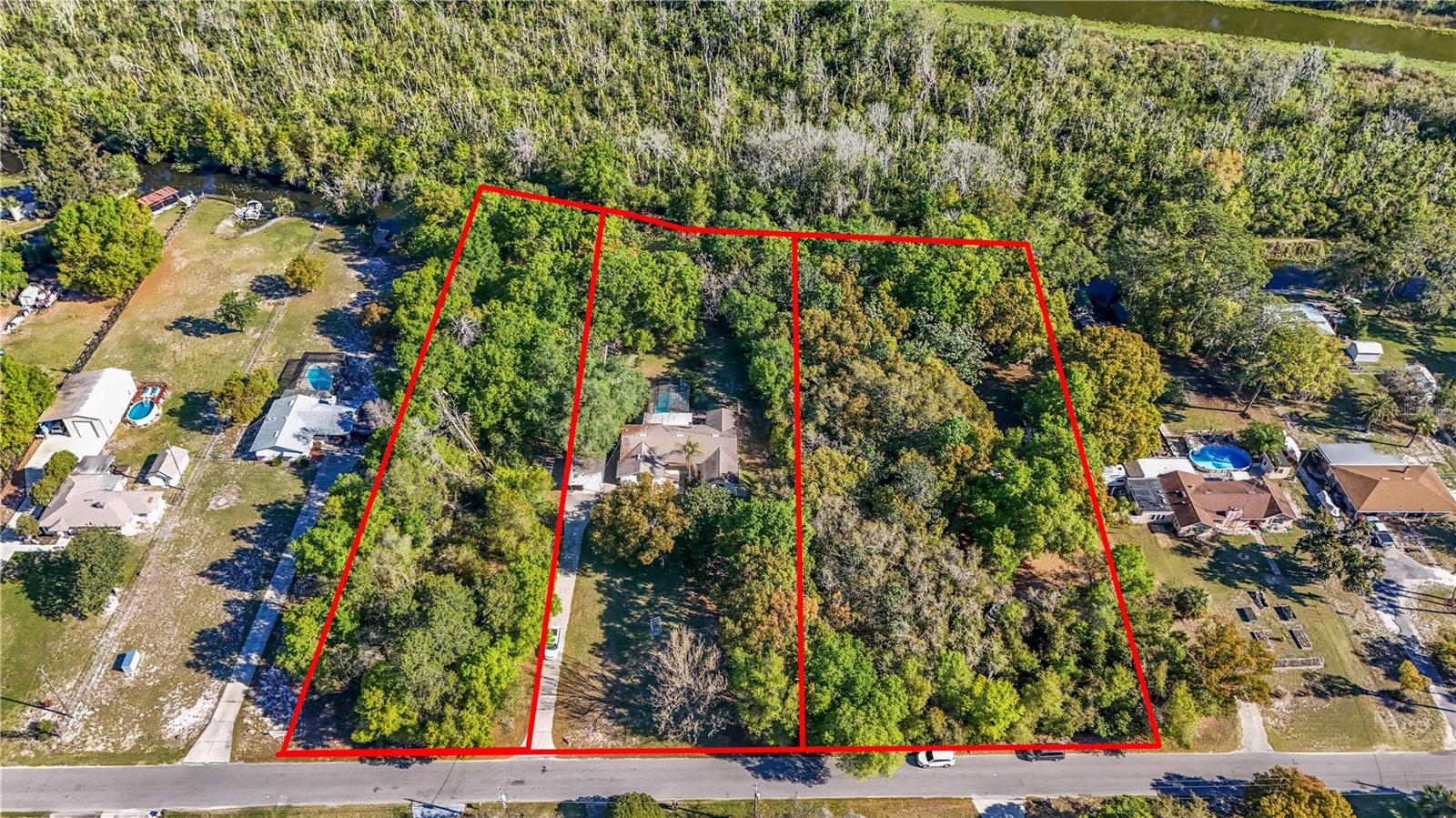 Details for Ocklawaha Drive, LEESBURG, FL 34788