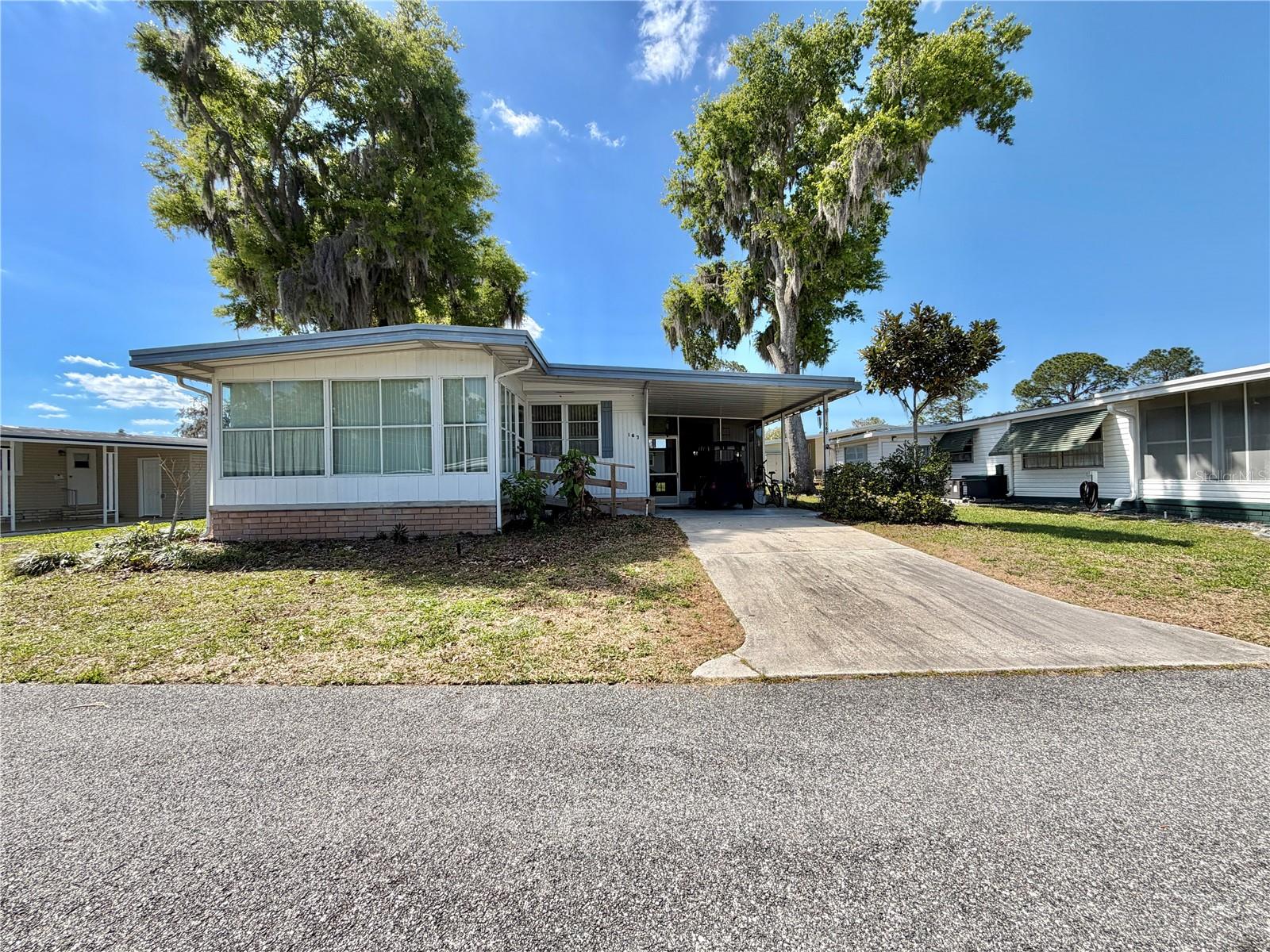 Details for 167 Jacaranda Drive, LEESBURG, FL 34748