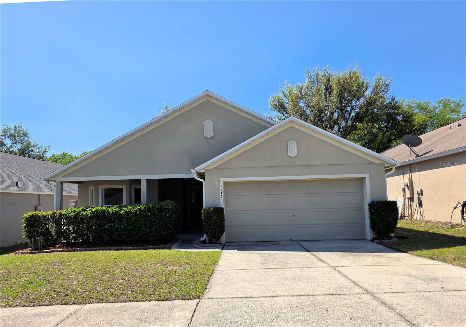 Details for 2076 Newtown Road, GROVELAND, FL 34736