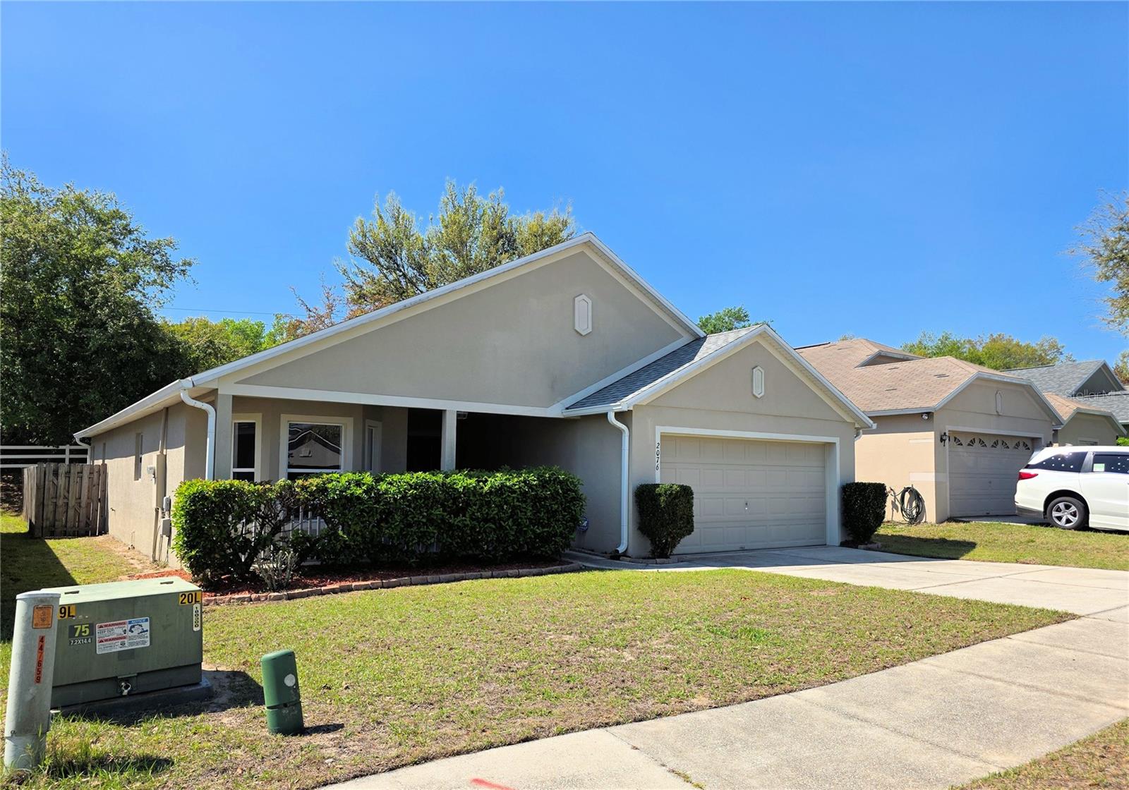 Image 4 of 22 For 2076 Newtown Road