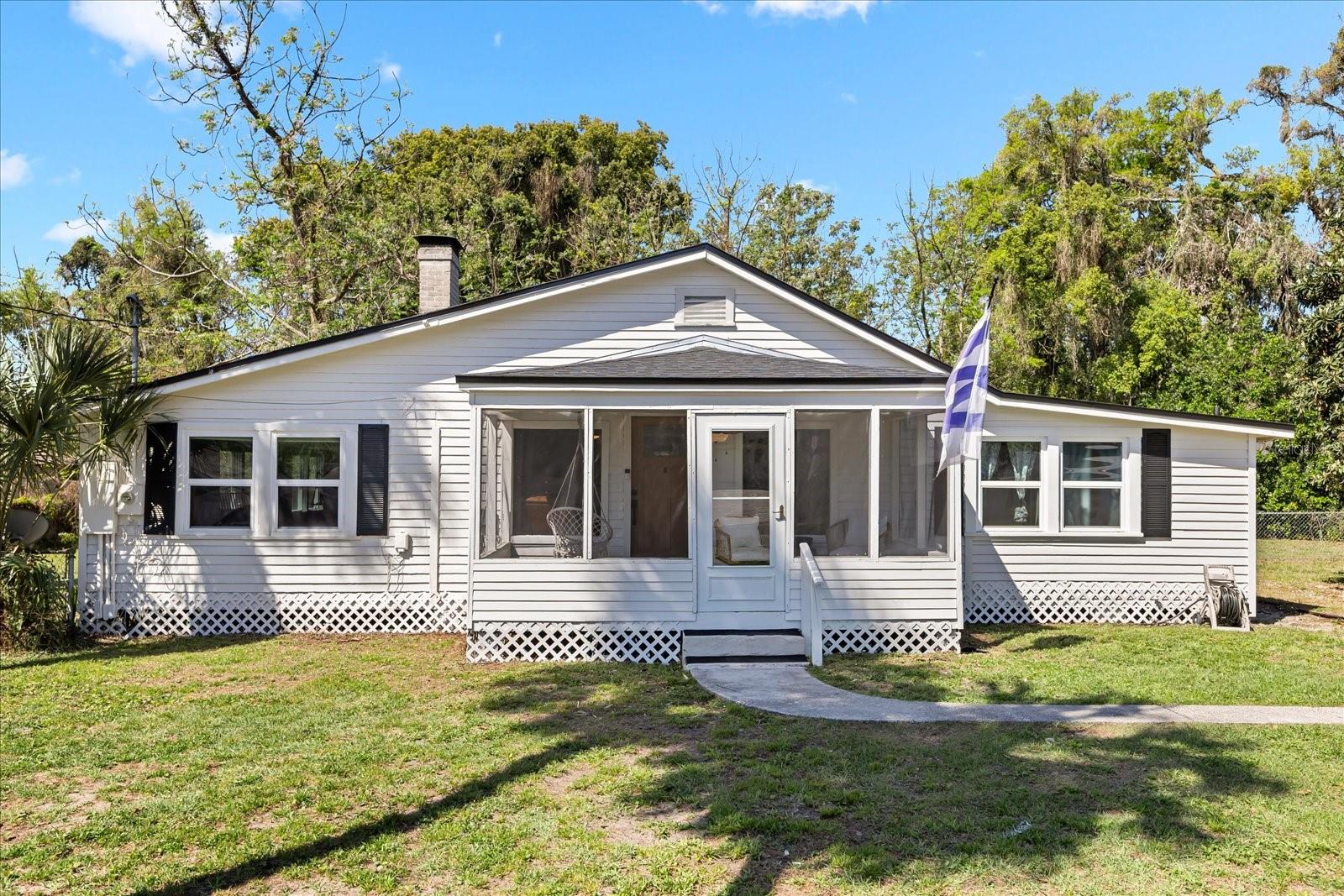 Details for 5528 Huron Street, MOUNT DORA, FL 32757