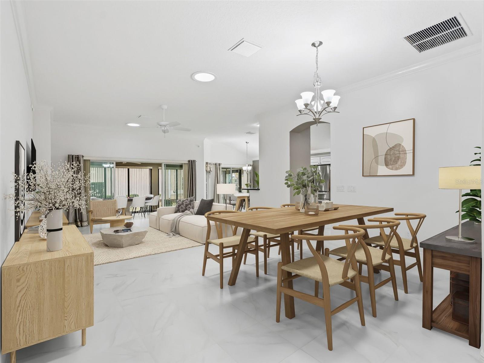 Image 10 of 62 For 3556 Mistletoe Court