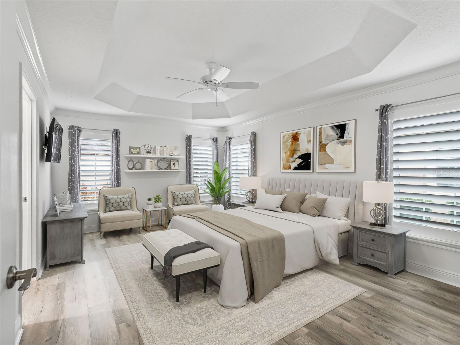 Image 27 of 62 For 3556 Mistletoe Court