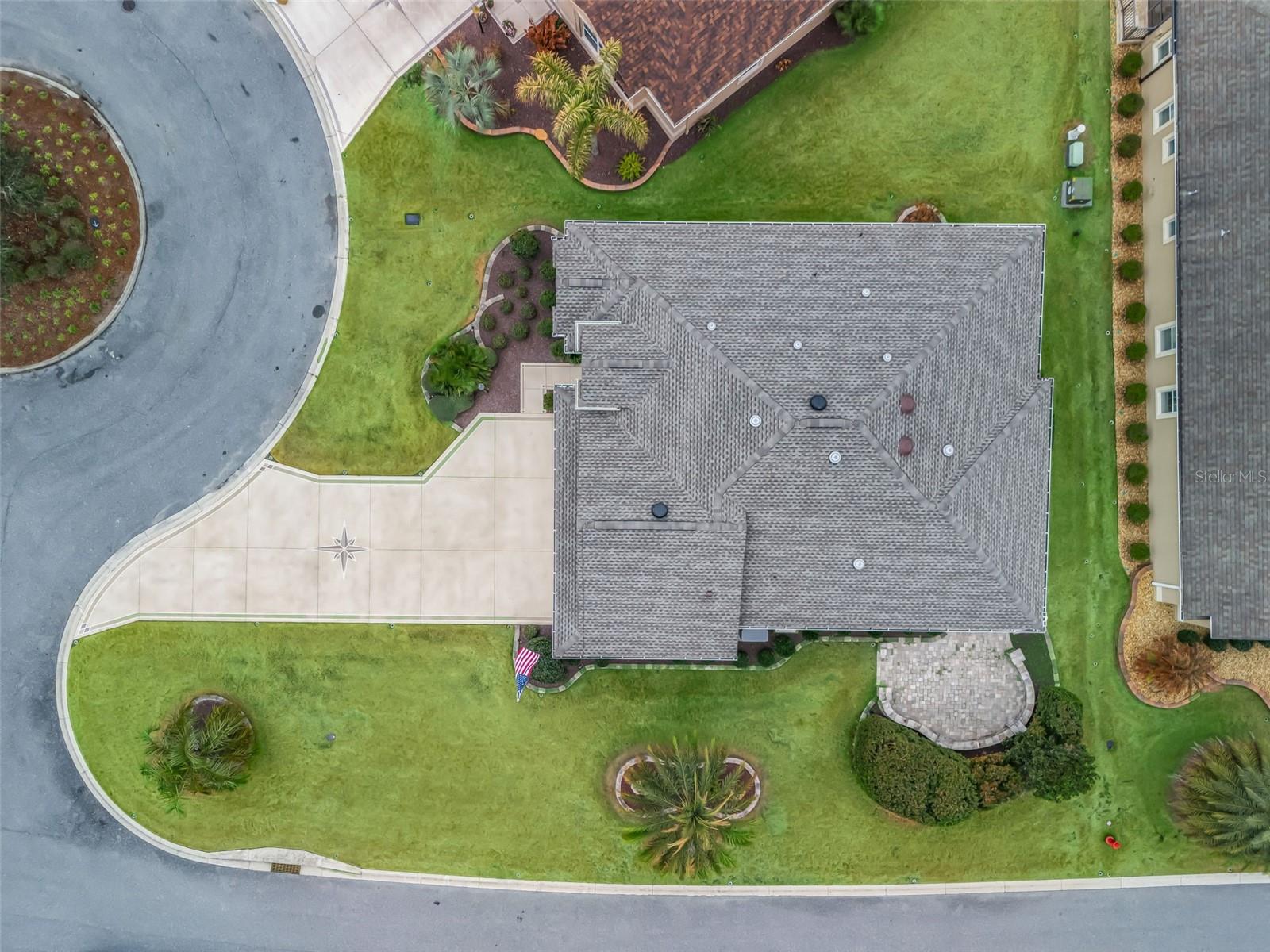 Image 58 of 62 For 3556 Mistletoe Court