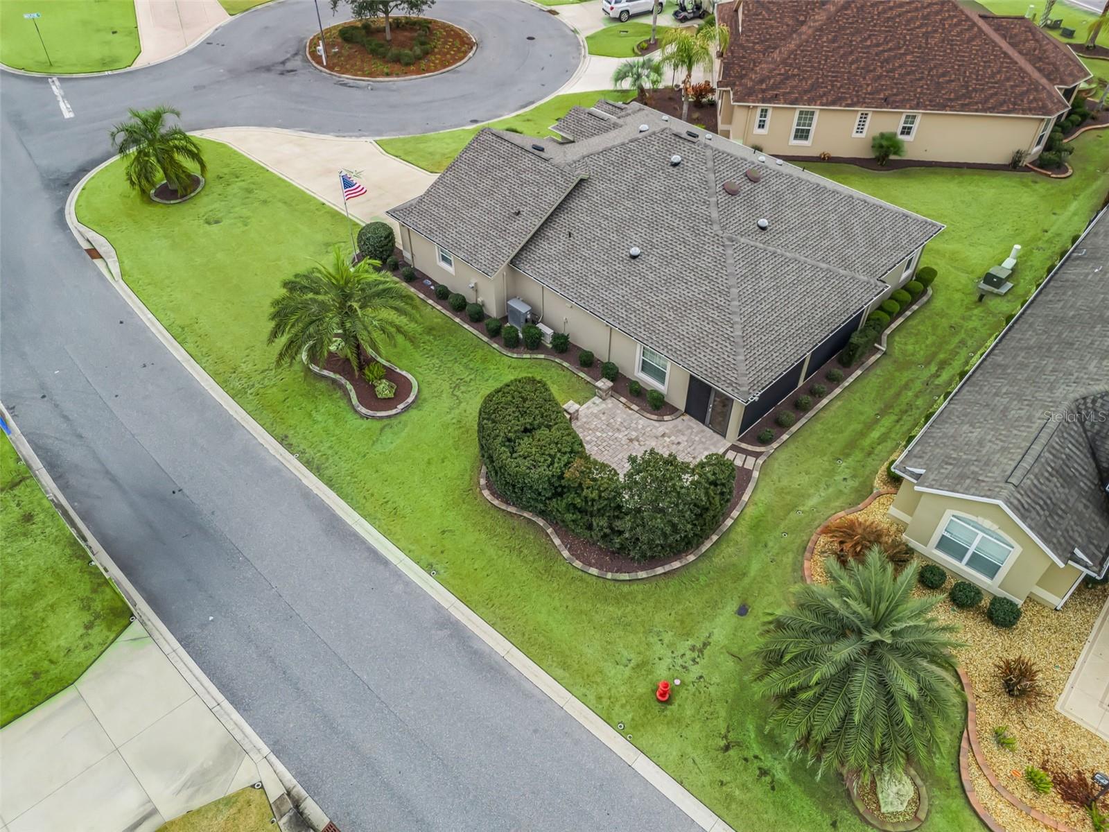 Image 59 of 62 For 3556 Mistletoe Court