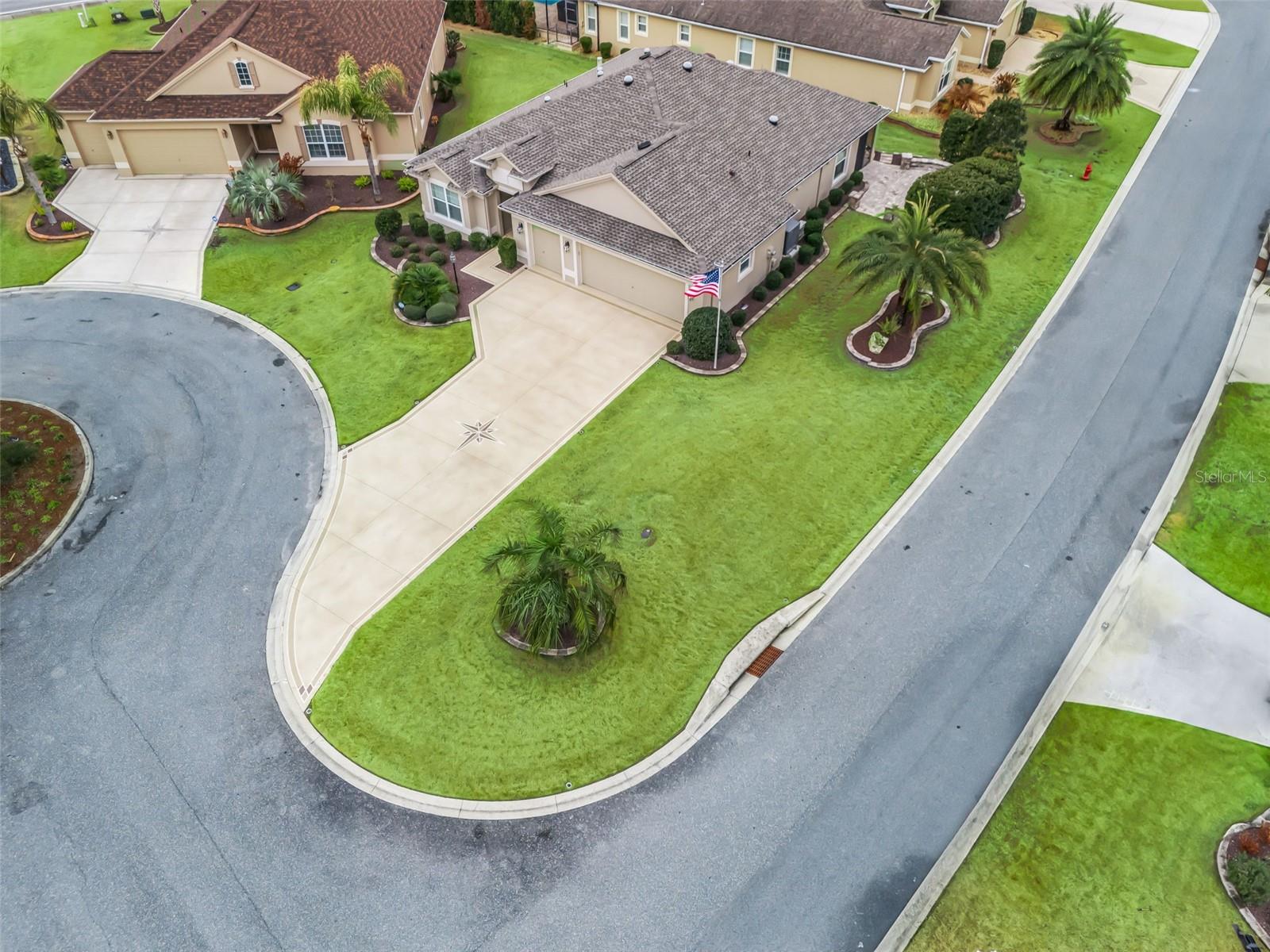 Image 60 of 62 For 3556 Mistletoe Court