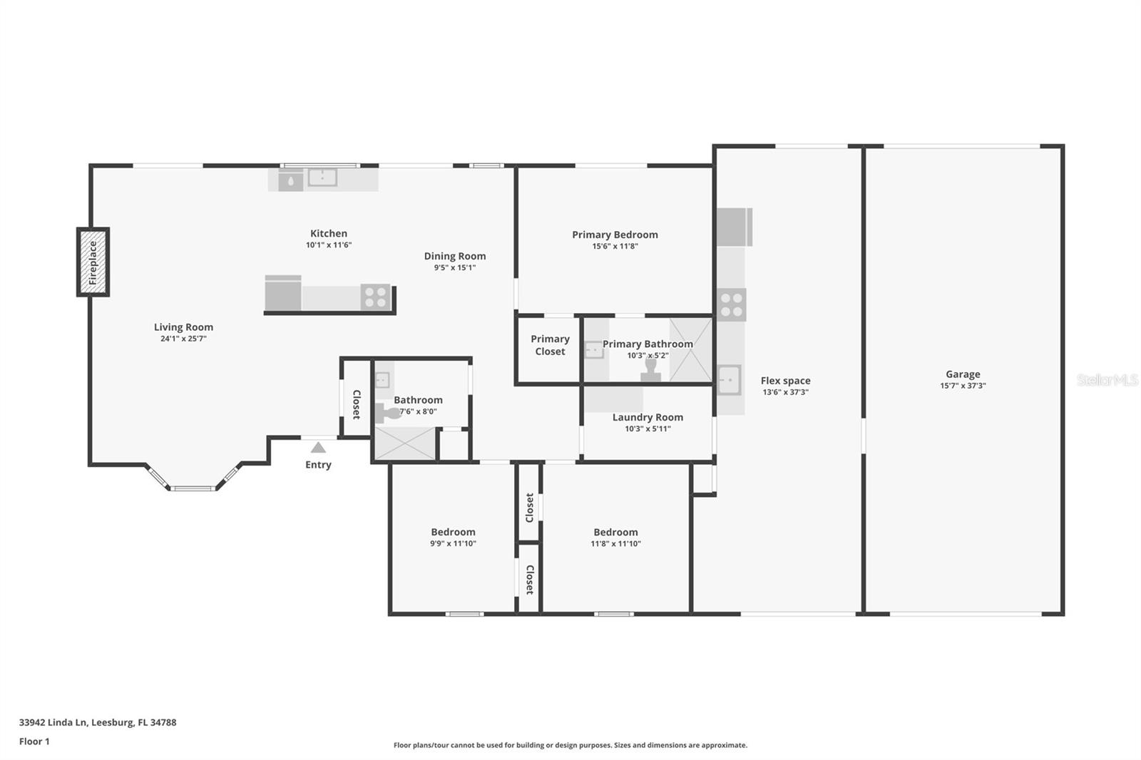 Image 53 of 53 For 33942 Linda Lane