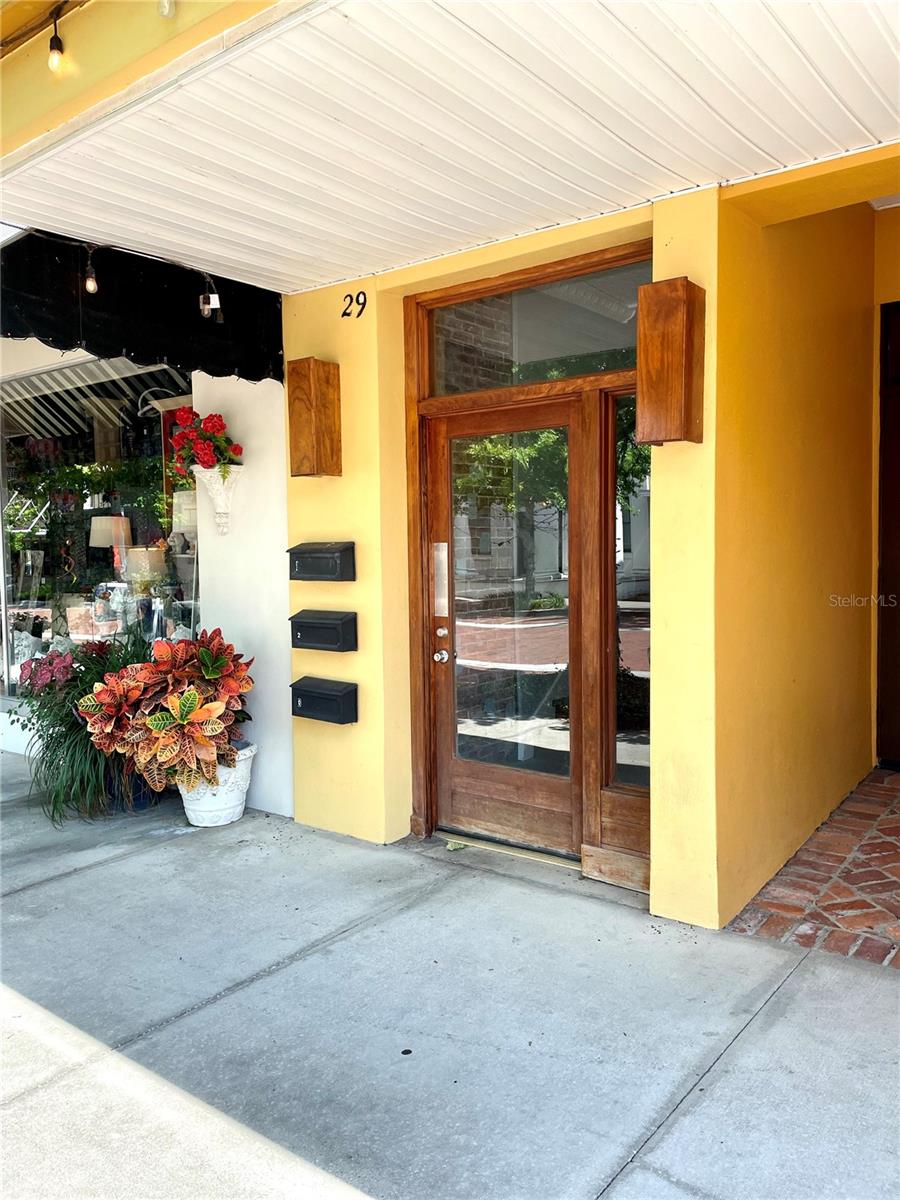 Details for 29 Magnolia Avenue 3, EUSTIS, FL 32726