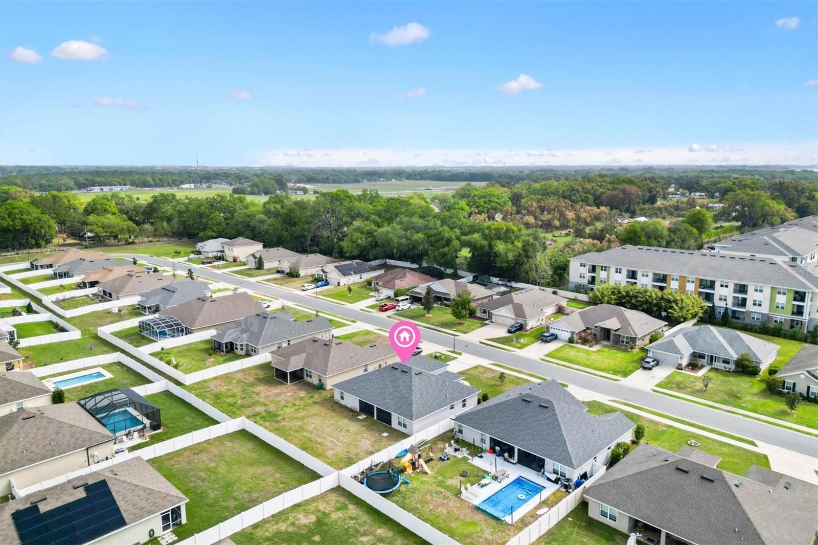 Image 45 of 47 For 9778 Pepper Tree Place