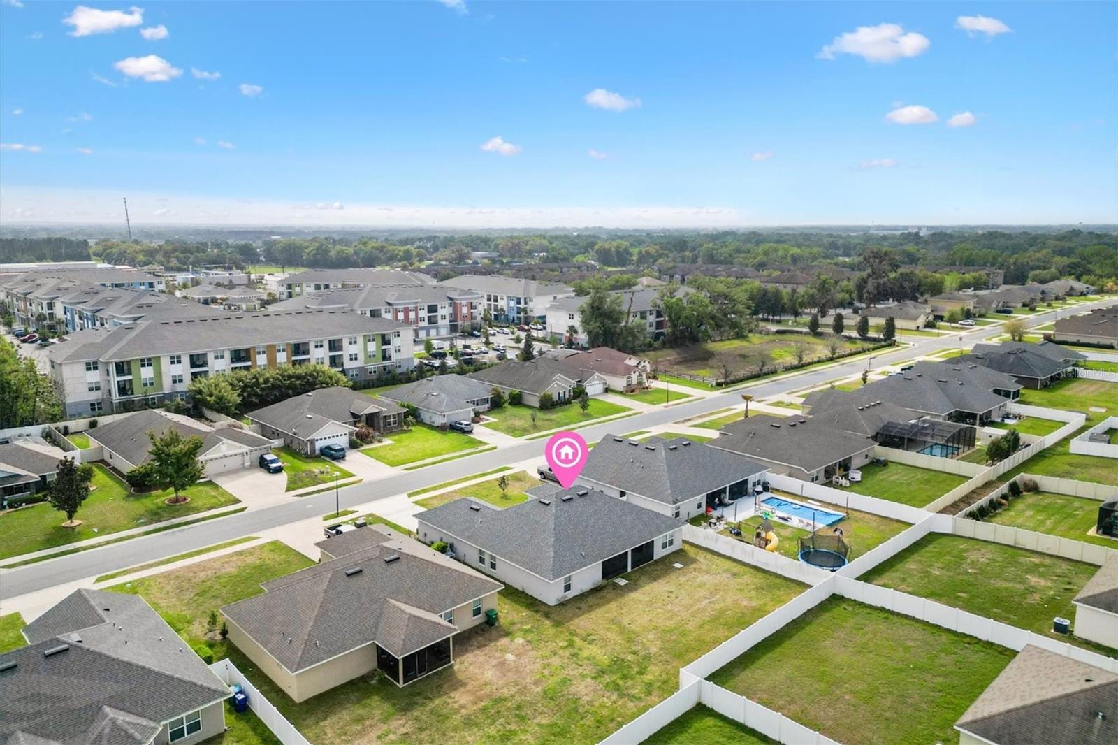 Image 46 of 47 For 9778 Pepper Tree Place