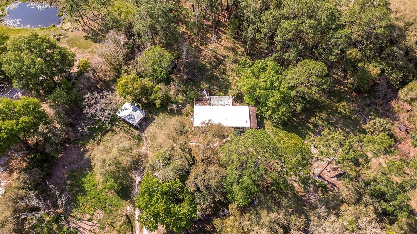 Image 15 of 41 For 32404 Highland Lakes Road