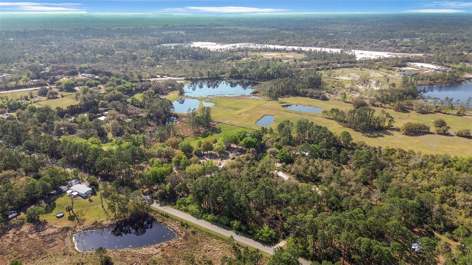 Image 17 of 41 For 32404 Highland Lakes Road