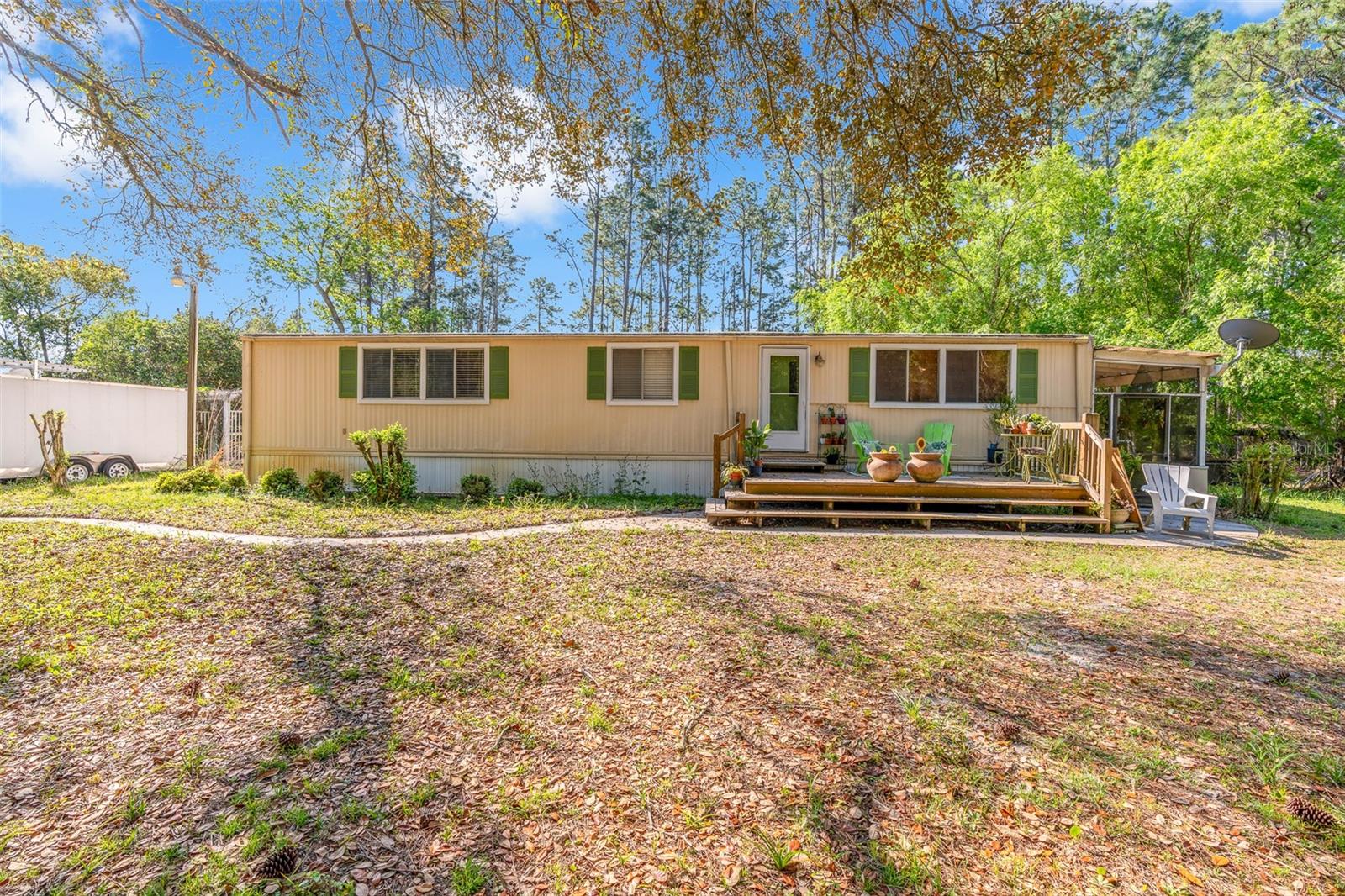 Image 20 of 41 For 32404 Highland Lakes Road