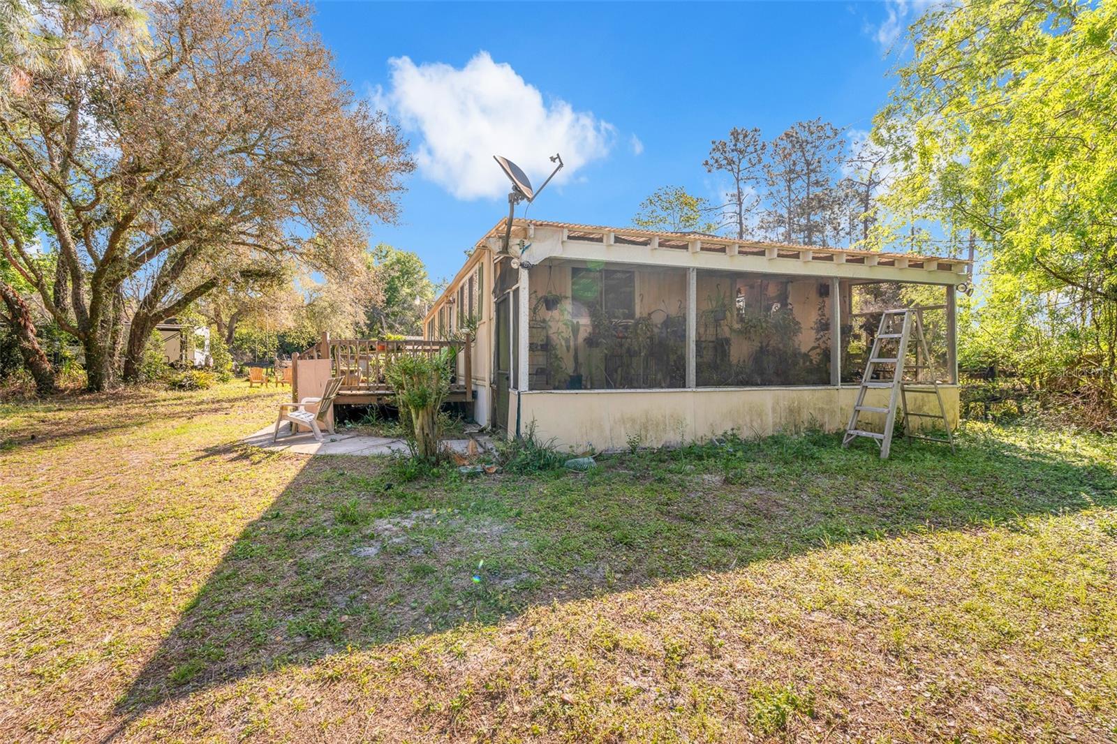 Image 32 of 41 For 32404 Highland Lakes Road