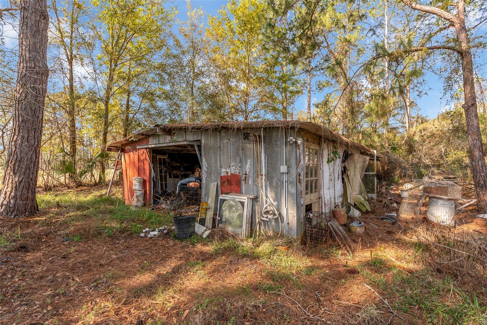 Image 33 of 41 For 32404 Highland Lakes Road