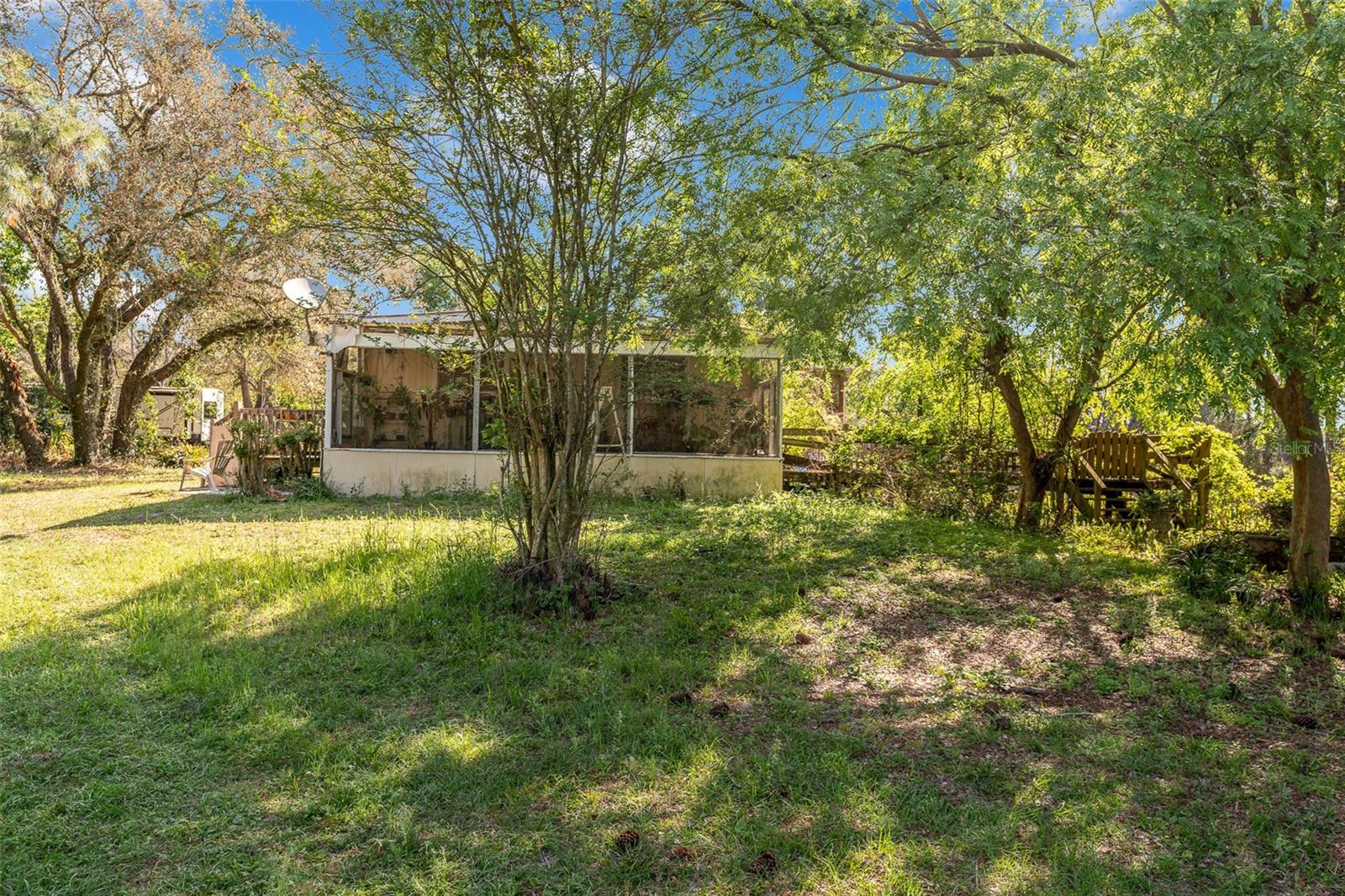 Image 35 of 41 For 32404 Highland Lakes Road