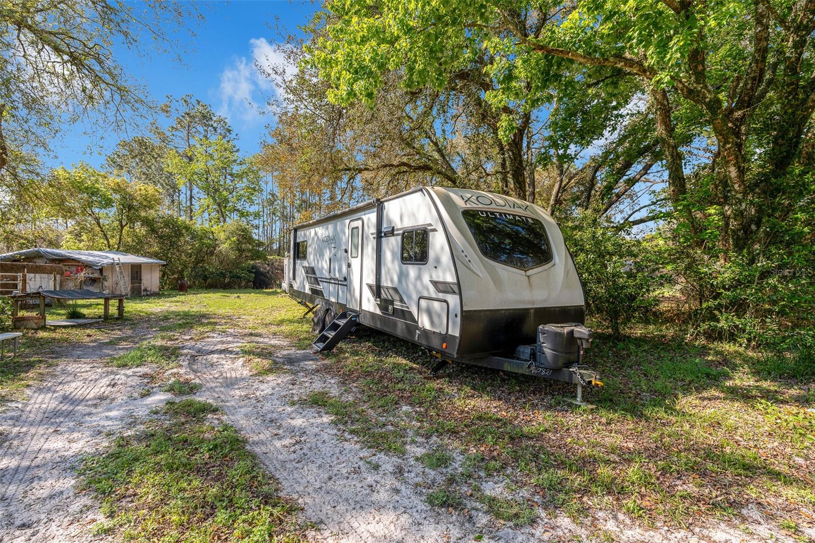 Image 38 of 41 For 32404 Highland Lakes Road